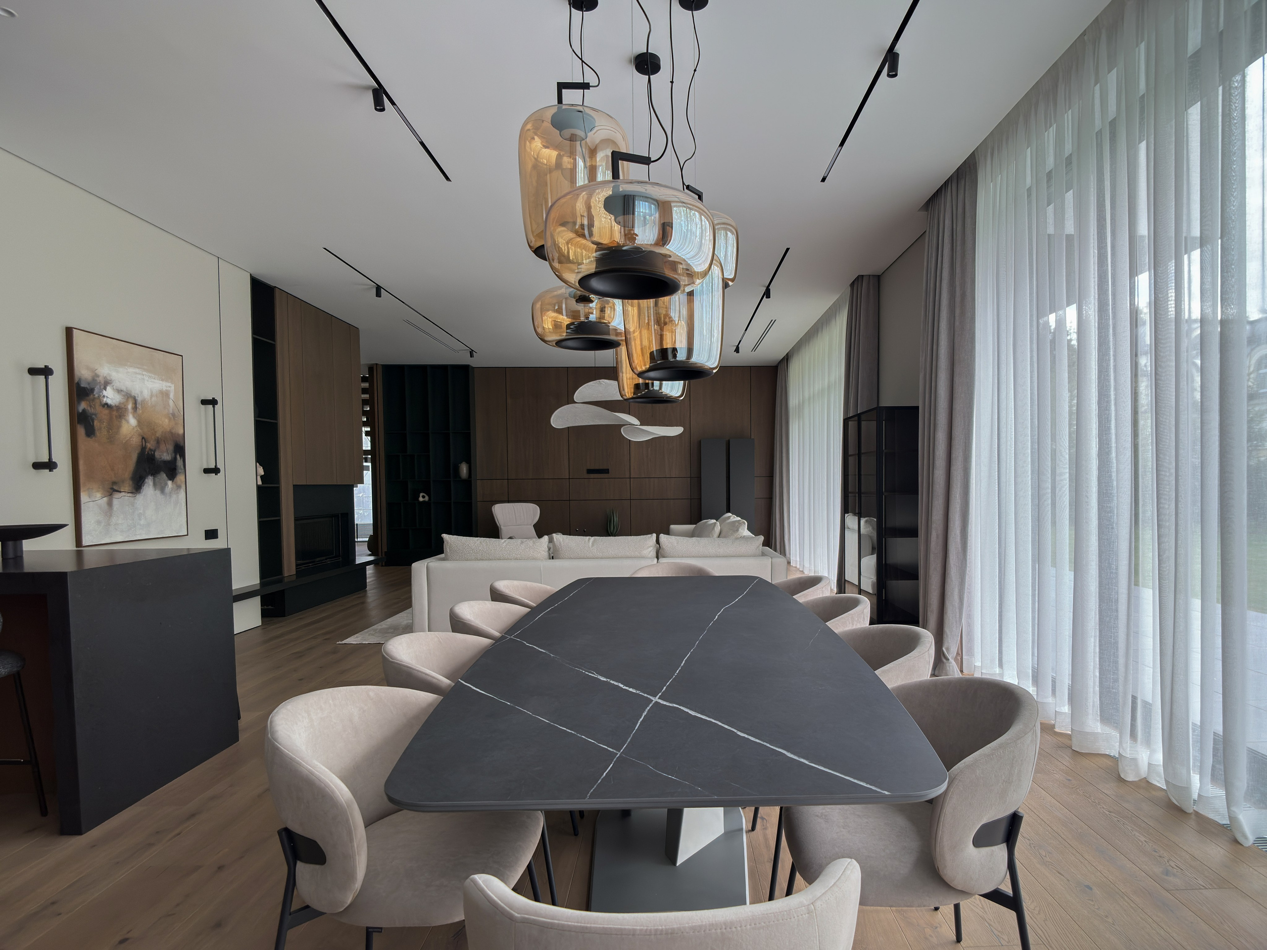 КП Ренессанс парк. AEprod 📸 Фото | 3D туры | Видео | Озвучивание