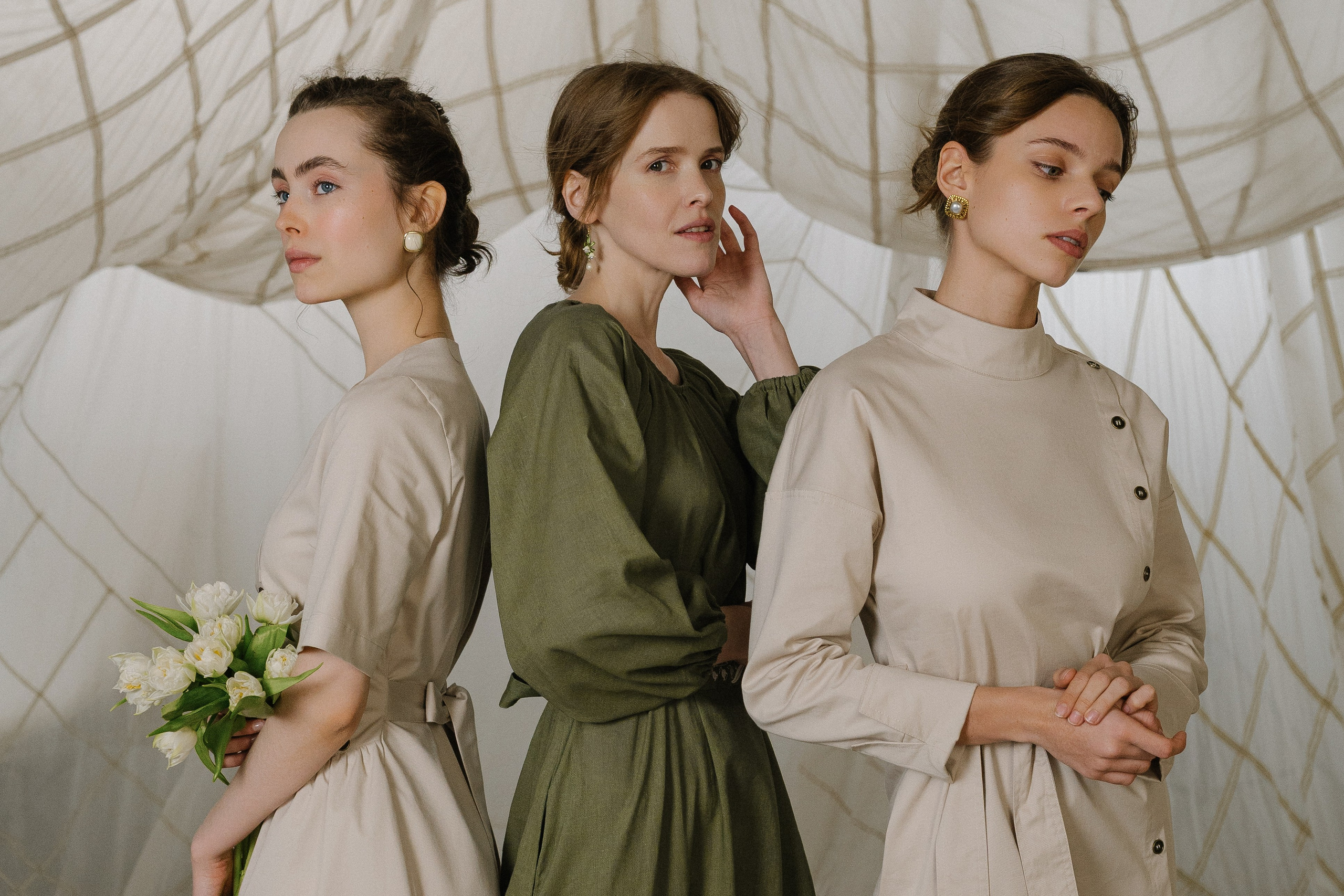 Cher Neva. Фотограф в Санкт-Петербурге Черкесова Дарья