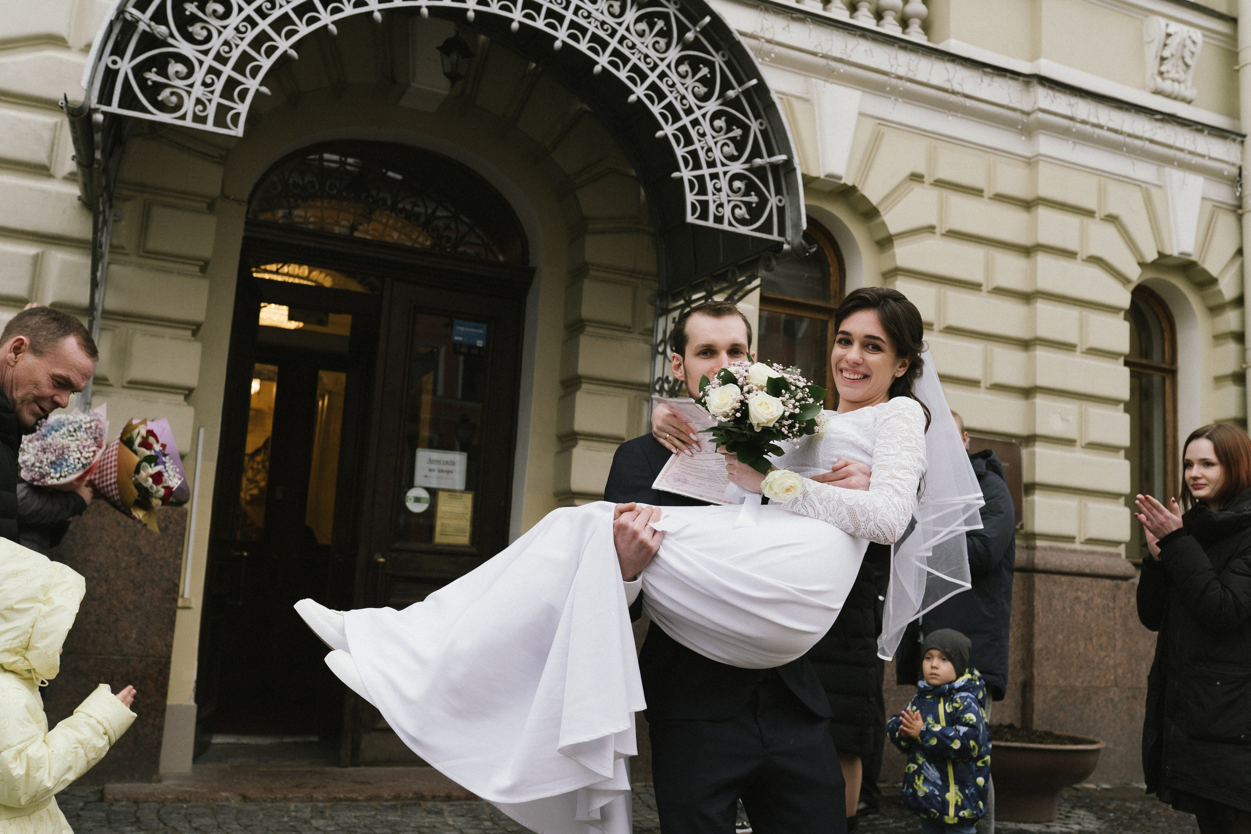 Свадебный фотограф Спб. Фотограф в Санкт-Петербурге Черкесова Дарья