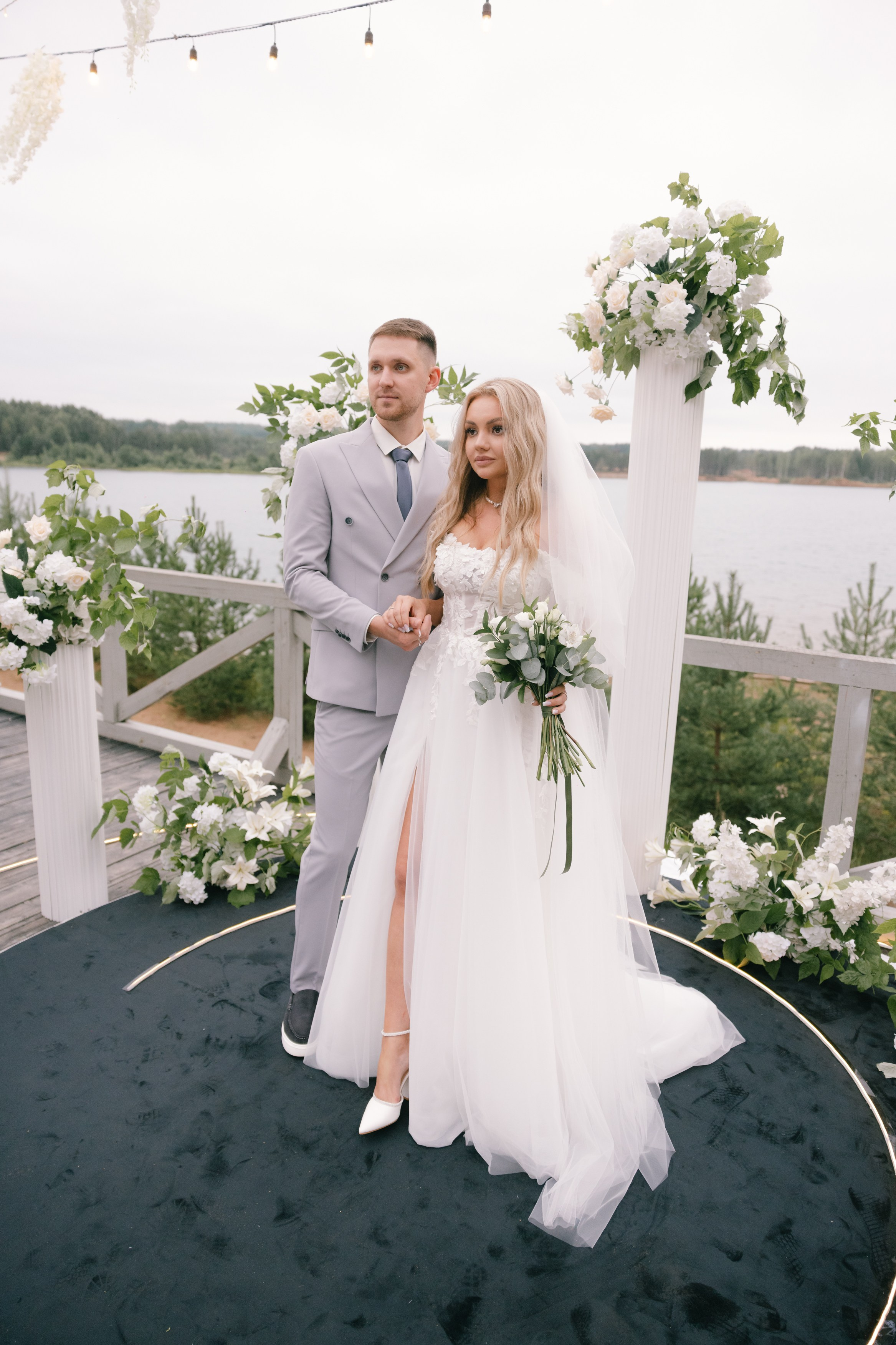 Wedding. Фотограф в Ижевске и Казани Богданов Яков