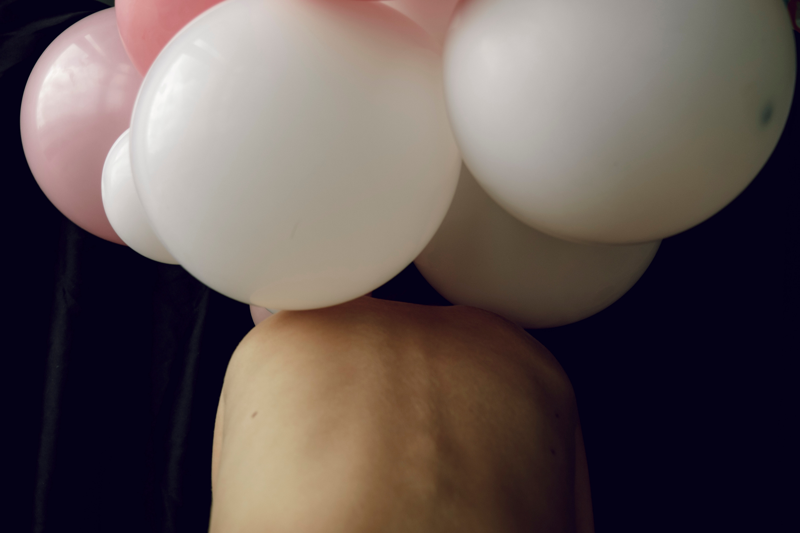 Арт фотограф и визуальный художник Марина Черепович