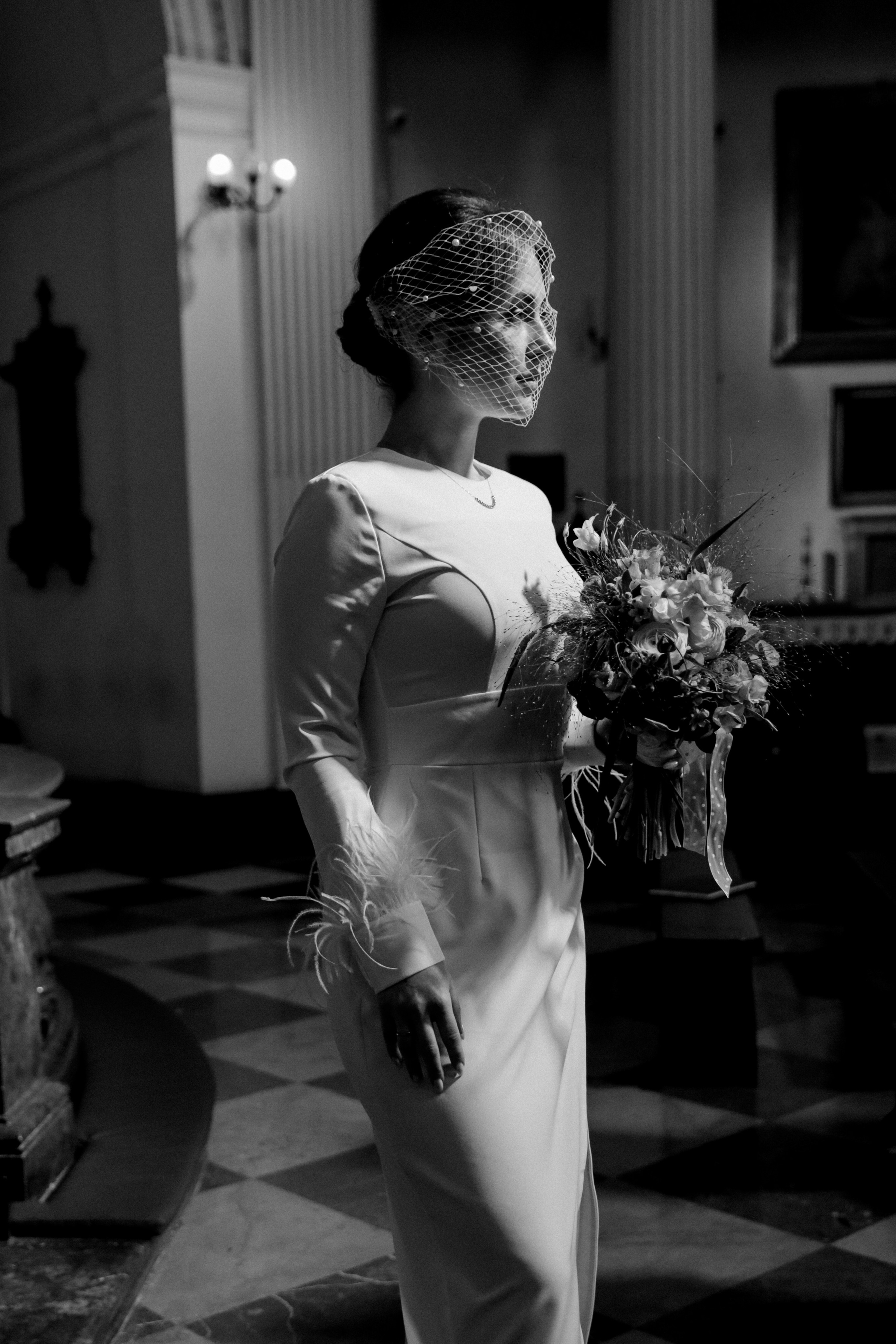 Любов ніколи не перестає. Свадебный и семейный фотограф в Варшаве