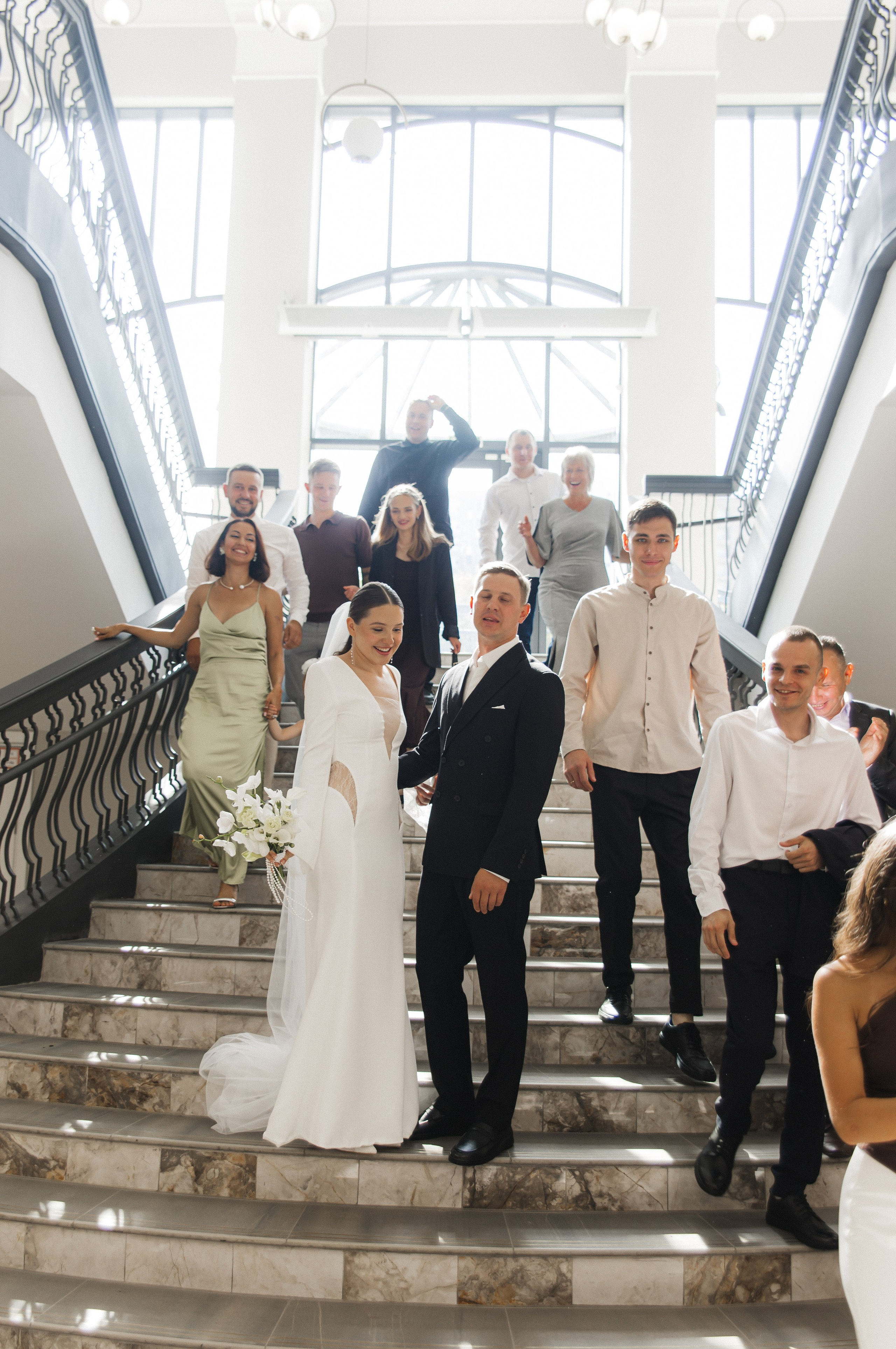 Полина и Никита. Семейный и свадебный фотограф в Екатеринбурге Орлова Ирина