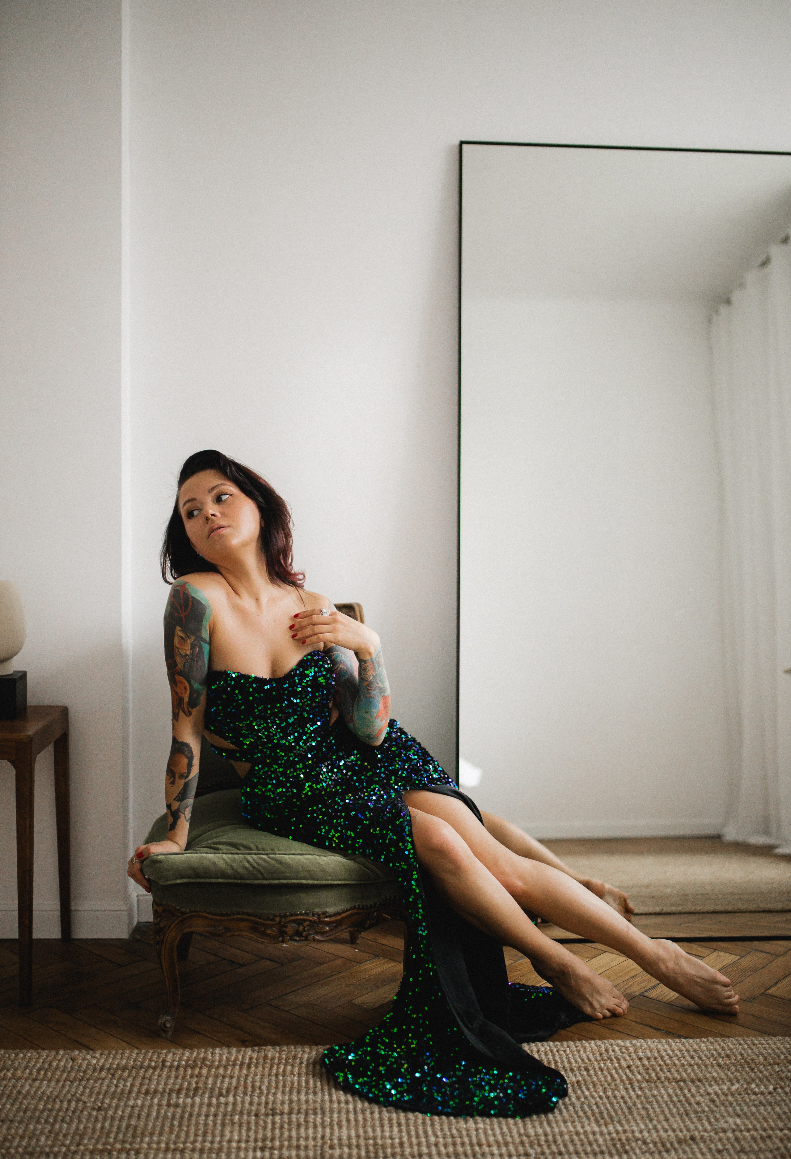 Наташа. Семейный и свадебный фотограф в Екатеринбурге Орлова Ирина