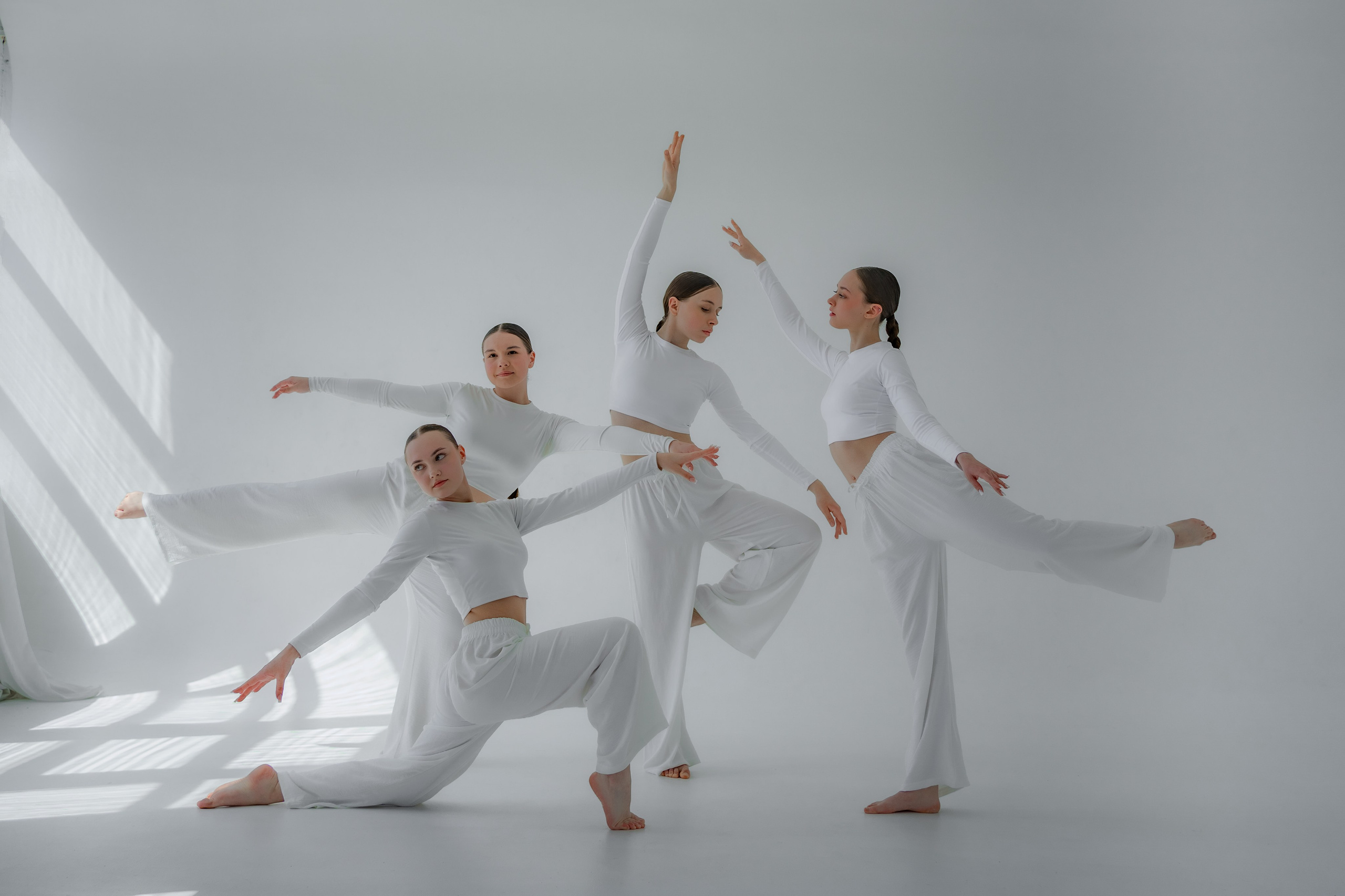 Репортажные и другие. Фотограф в Красноярске Евгения Дозорцева (Ахиезер)