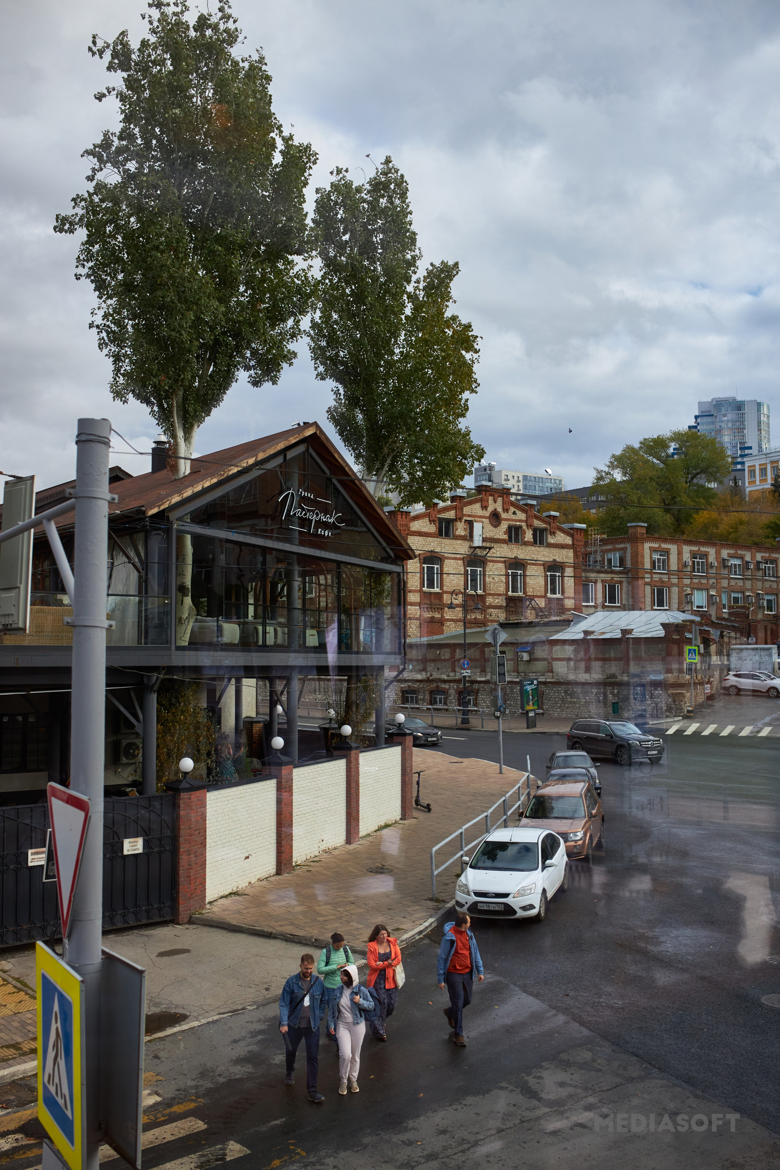 Бизнес мероприятия. Репортажный фотограф в Самаре