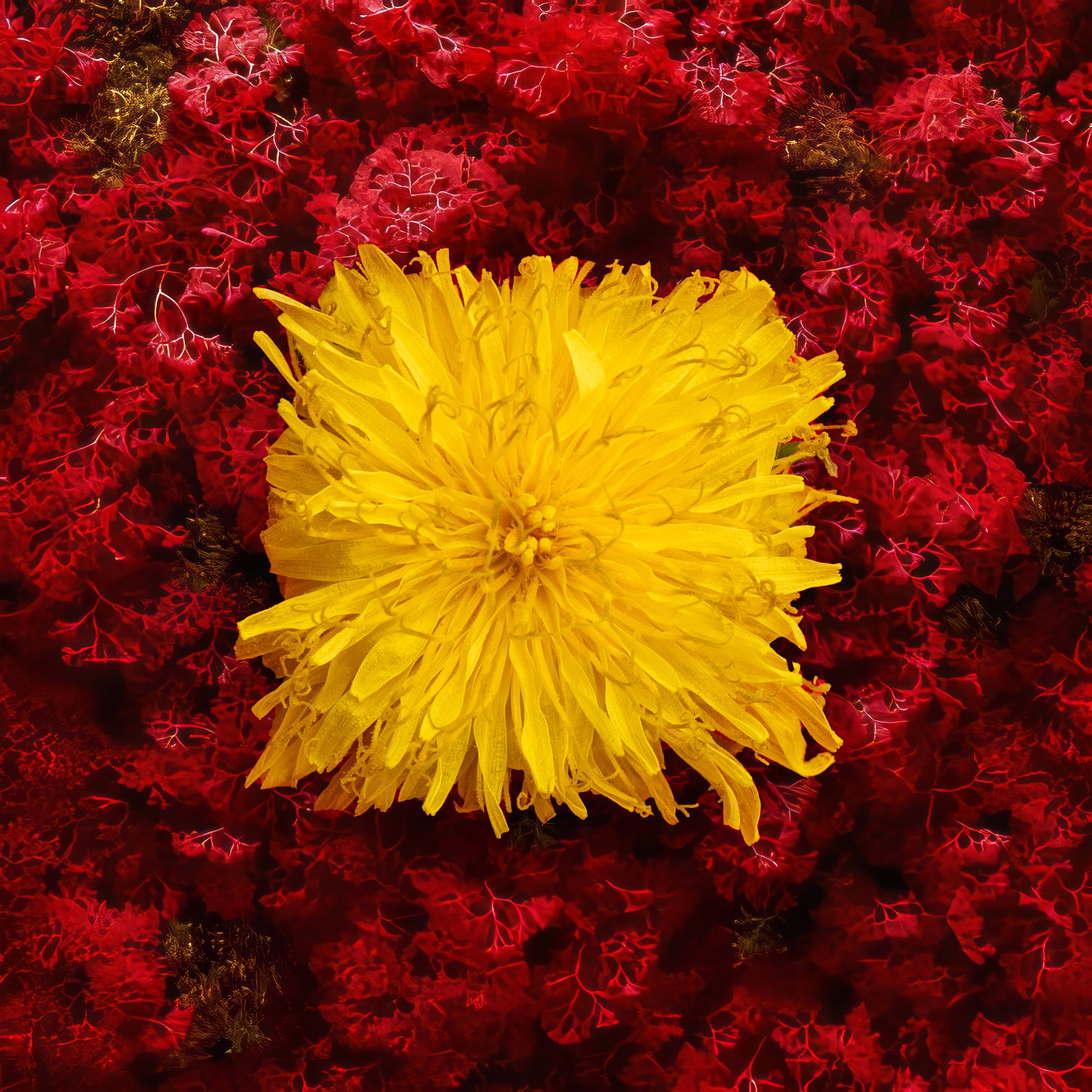 Кубики. Alena Ivochkina — conceptual photographer