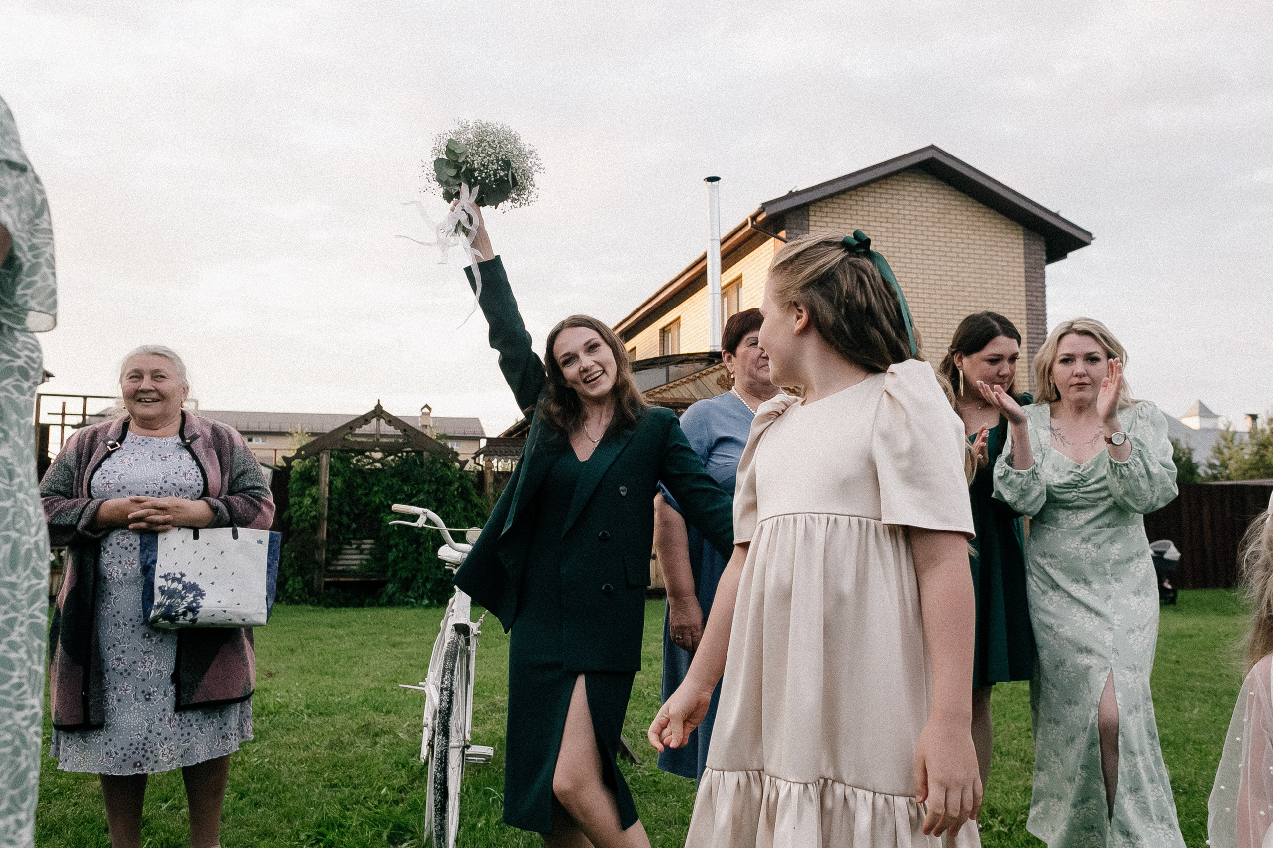 Свадебный день в Дивеево — Влад и Лена. Свадебный фотограф в Нижнем Новгороде Генеральская Ира