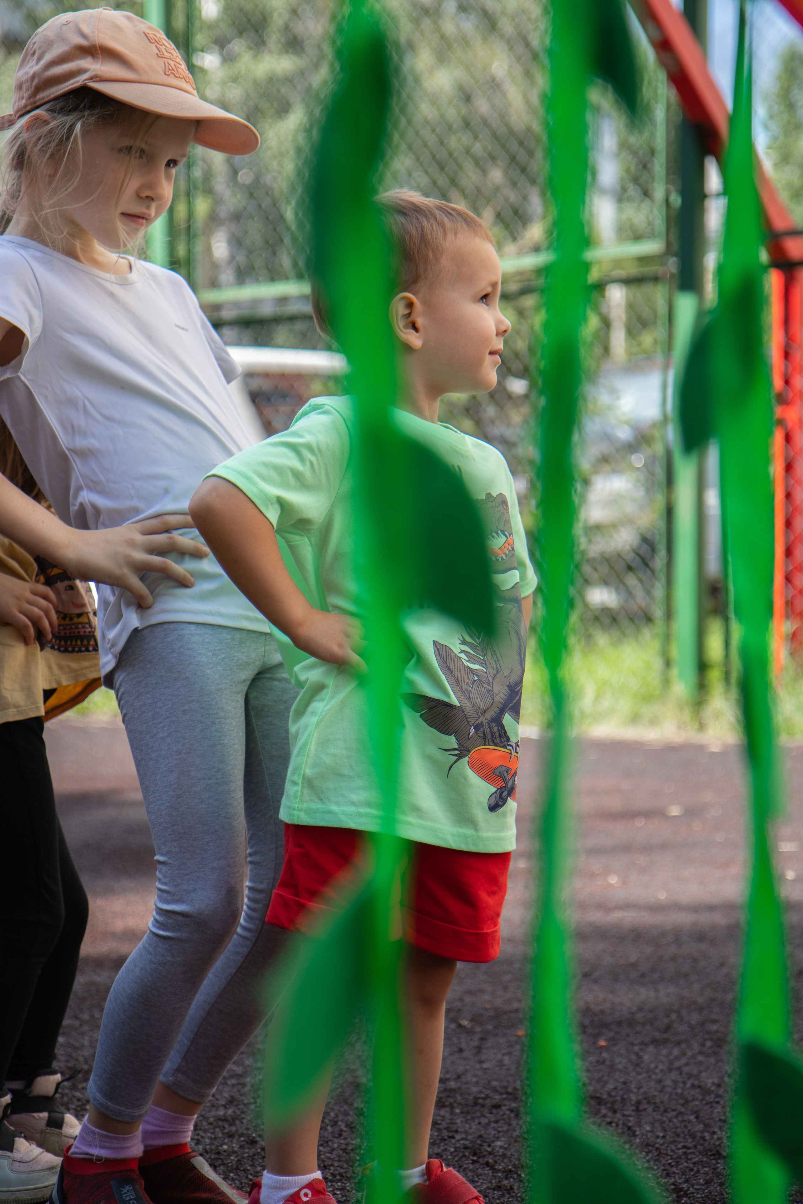 День Рождения Артема. Семейный и детский фотограф в Королёве Шарутина Лидия