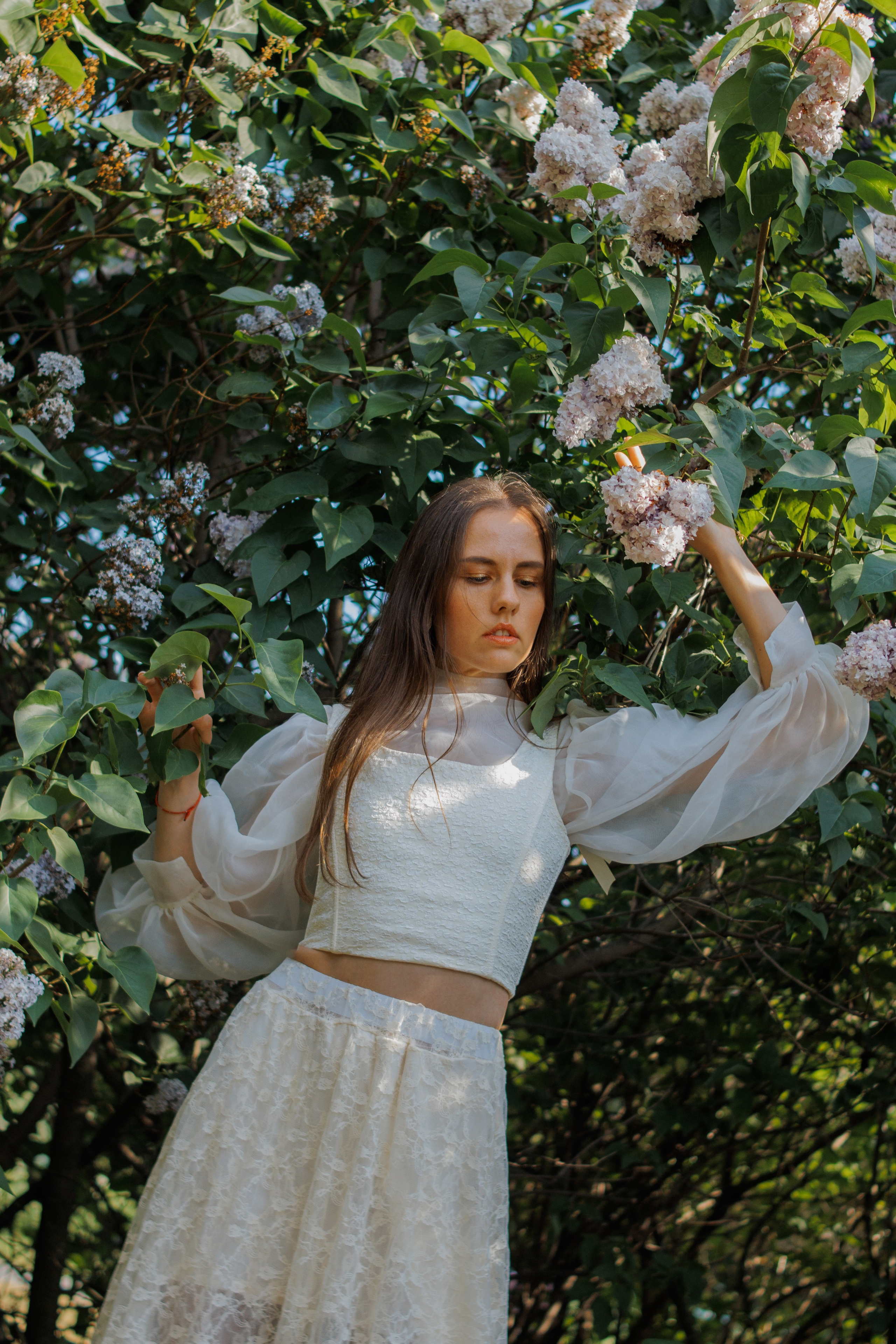 Татьяна и Наталья. Семейный и детский фотограф в Королёве Шарутина Лидия