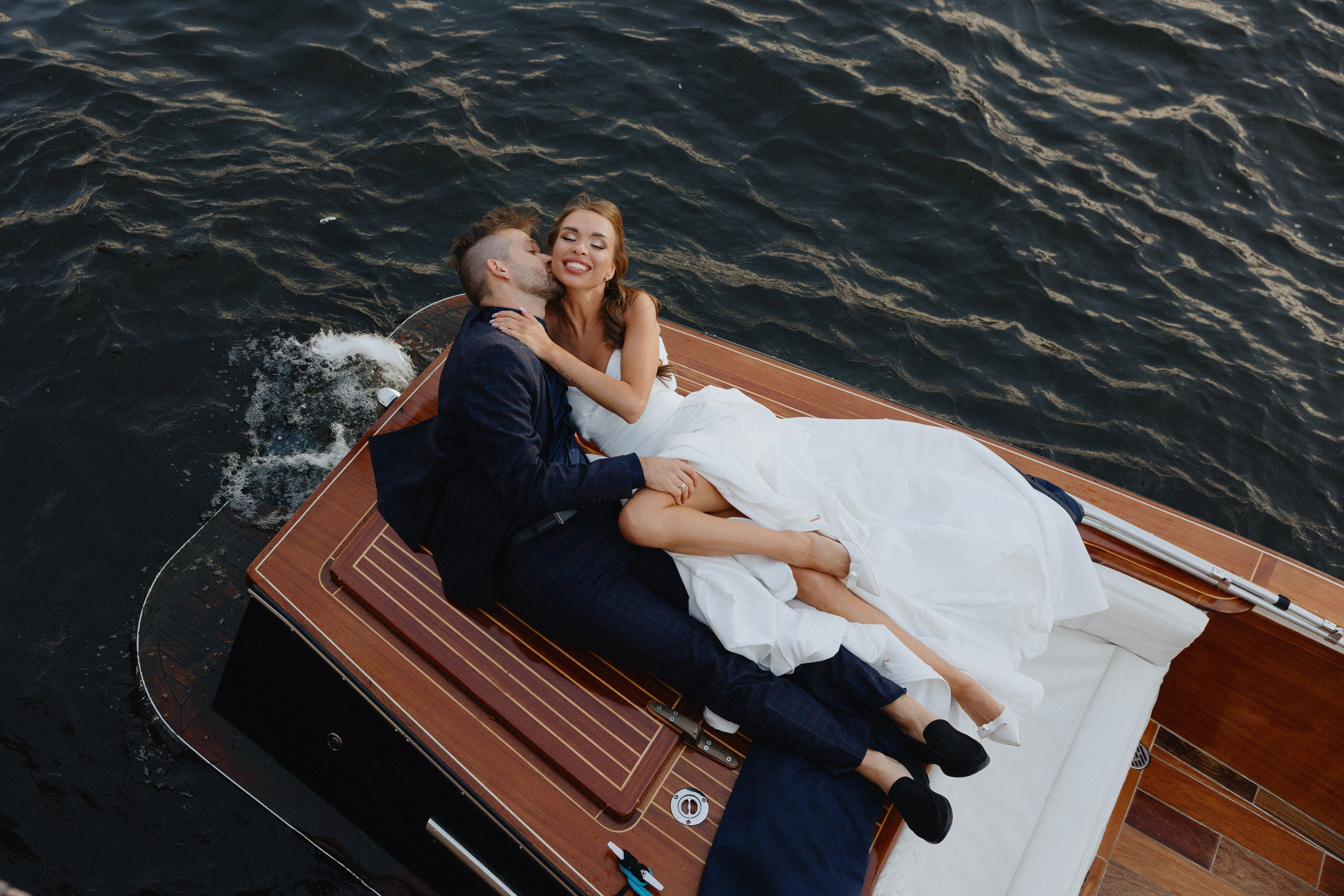 Даша и Антон. Свадебный фотограф в Санкт-Петербурге Рябикин Александр , занимаюсь св