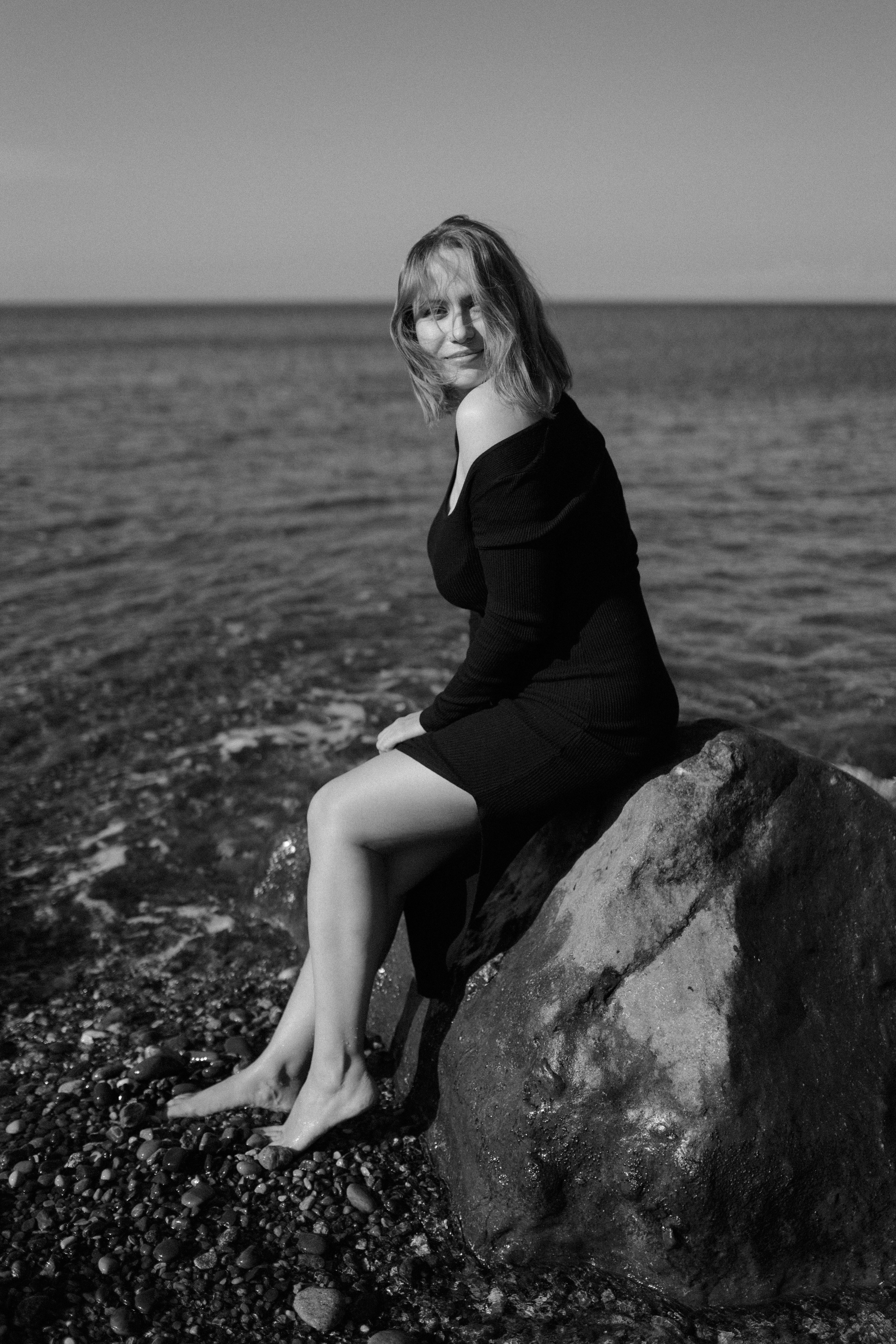 Olya. Anastasia Blud Photography