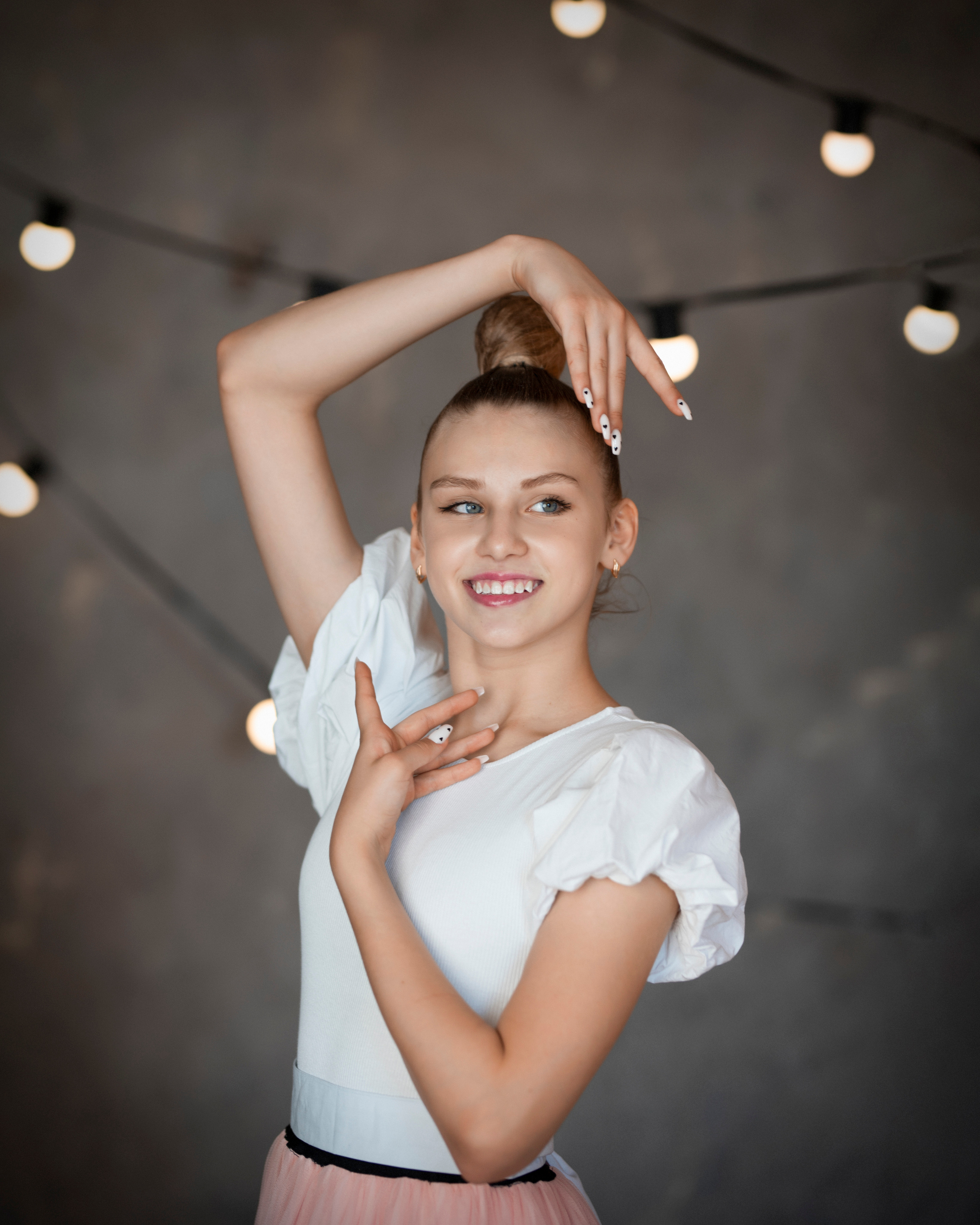 ГИМНАСТКА. Фотограф в Ростове на Дону