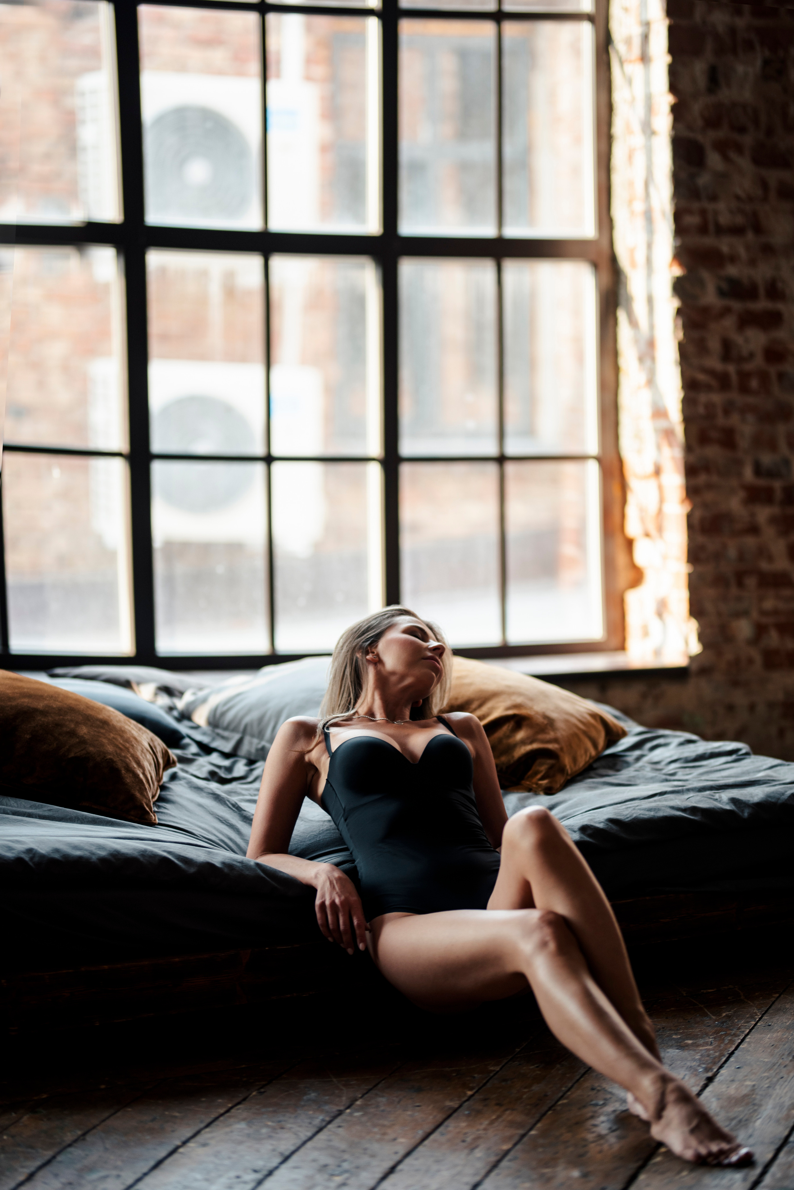 ИНДИВИДУАЛЬНАЯ СЪЁМКА для девушки. Фотограф в Ростове на Дону