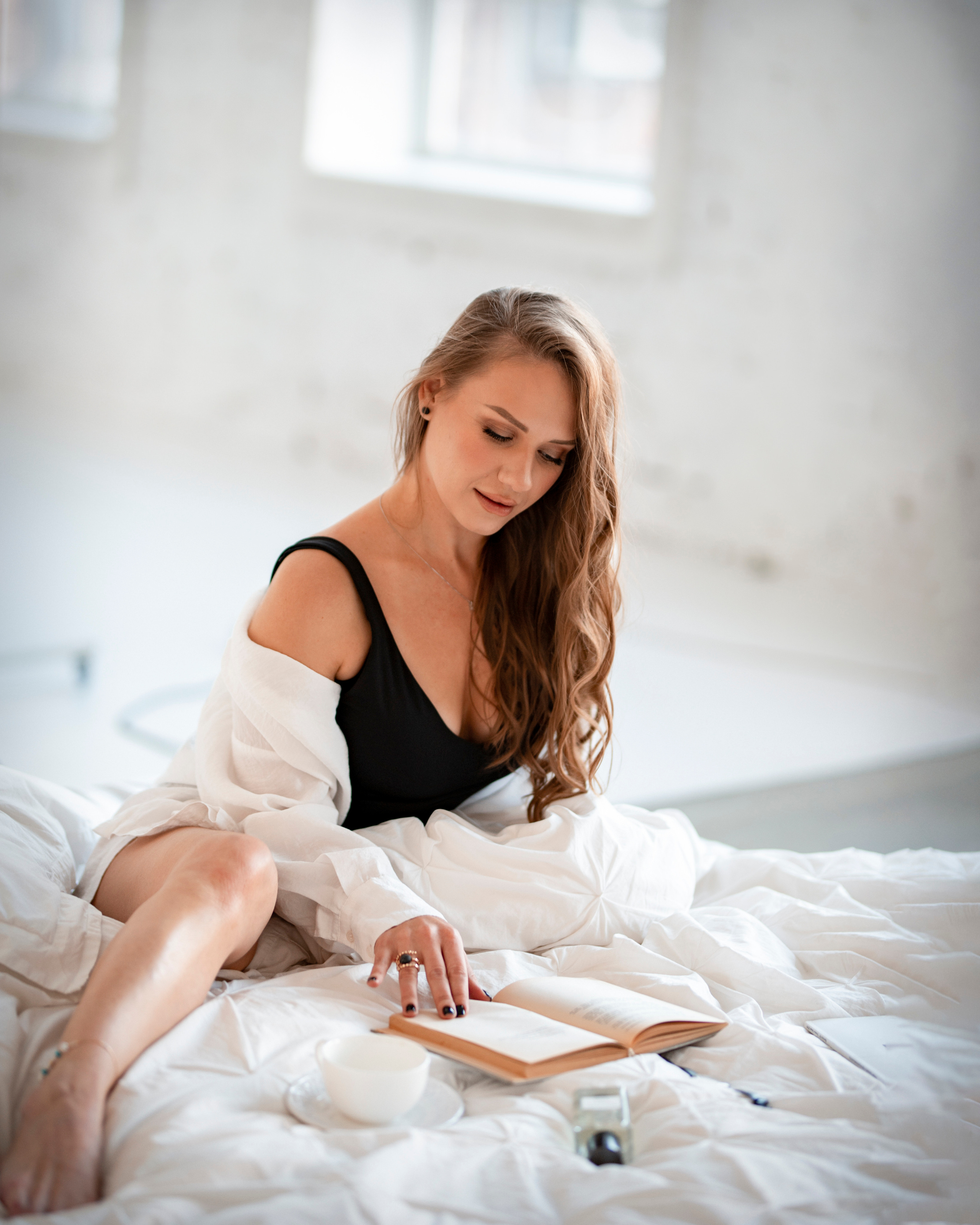 Прекрасная Ирина|СТУДИЙНАЯ СЪЁМКА. Фотограф в Ростове на Дону