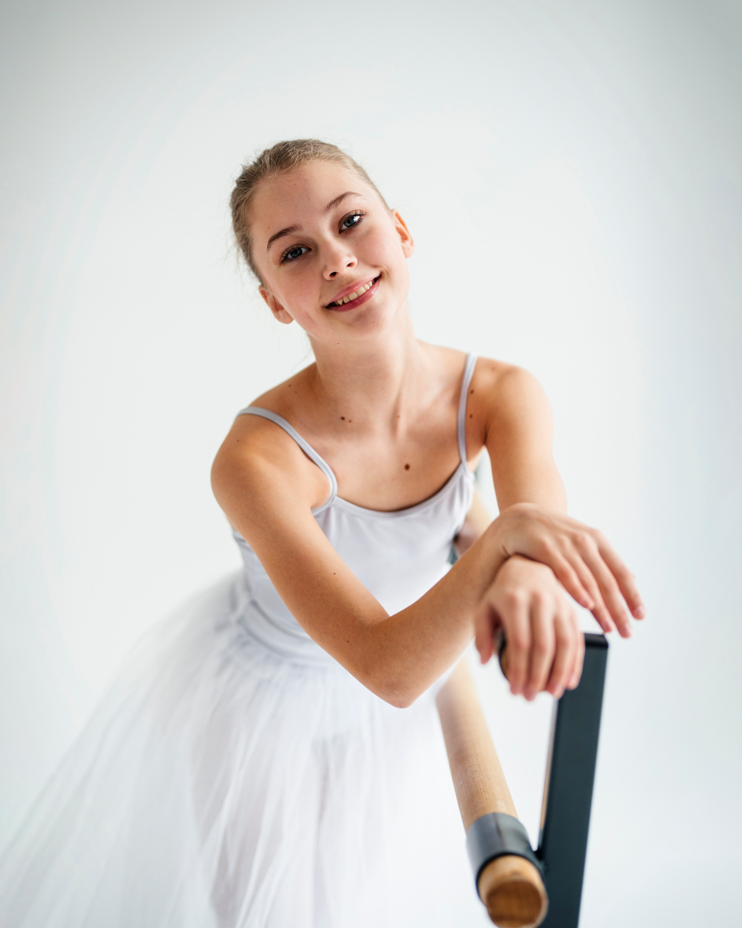 В стиле балерины. Фотограф в Ростове на Дону