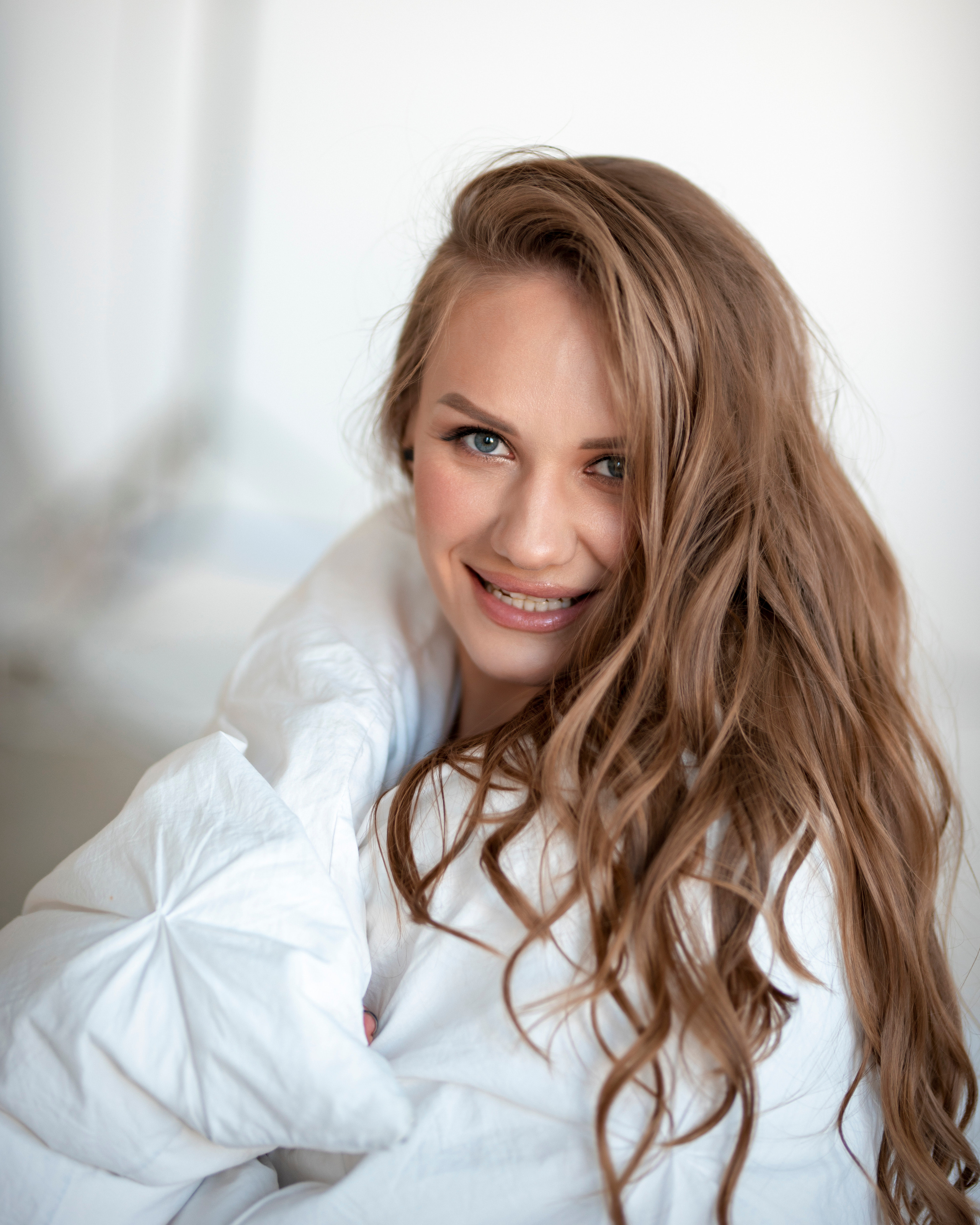 Прекрасная Ирина|СТУДИЙНАЯ СЪЁМКА. Фотограф в Ростове на Дону