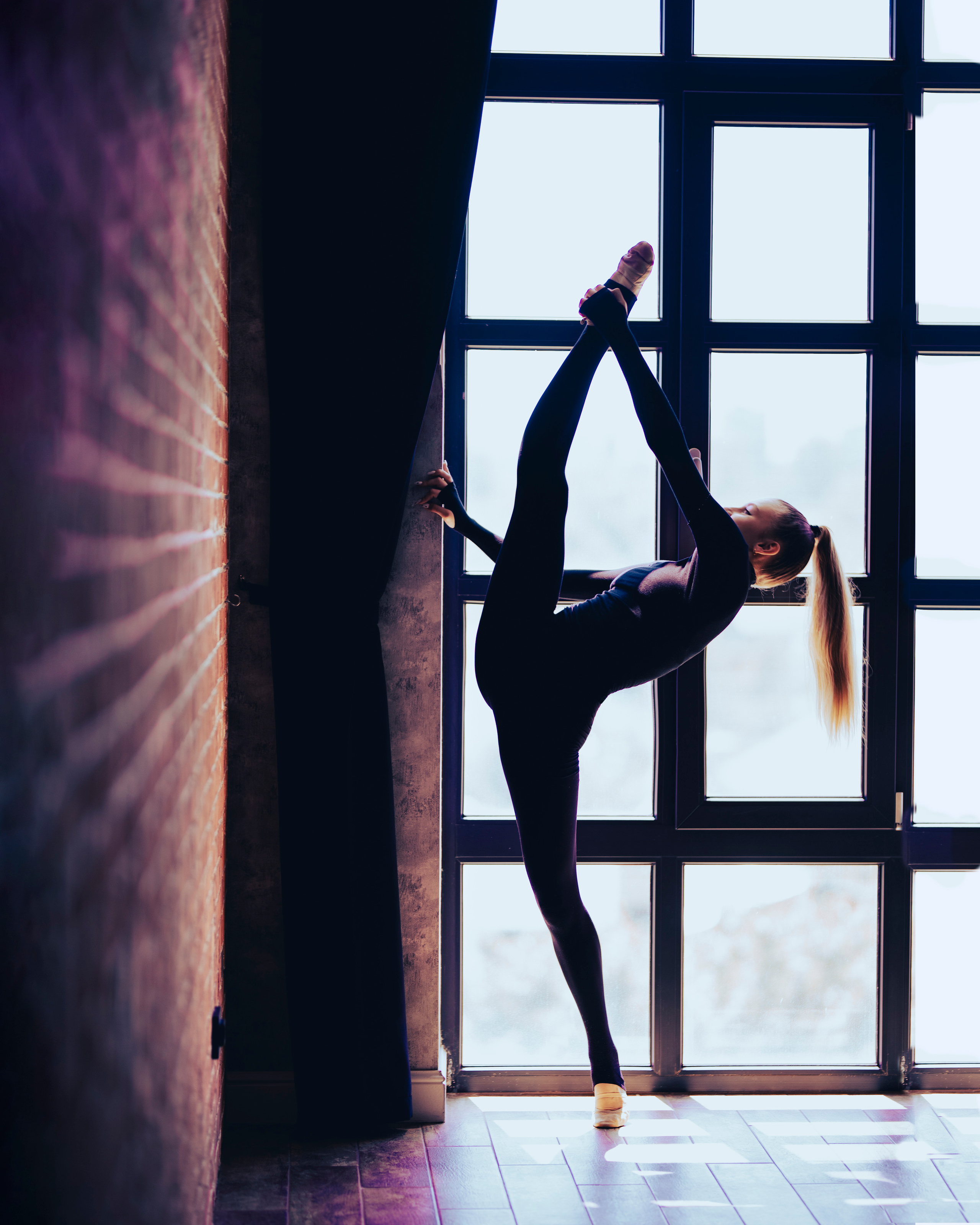 ГИМНАСТКА. Фотограф в Ростове на Дону