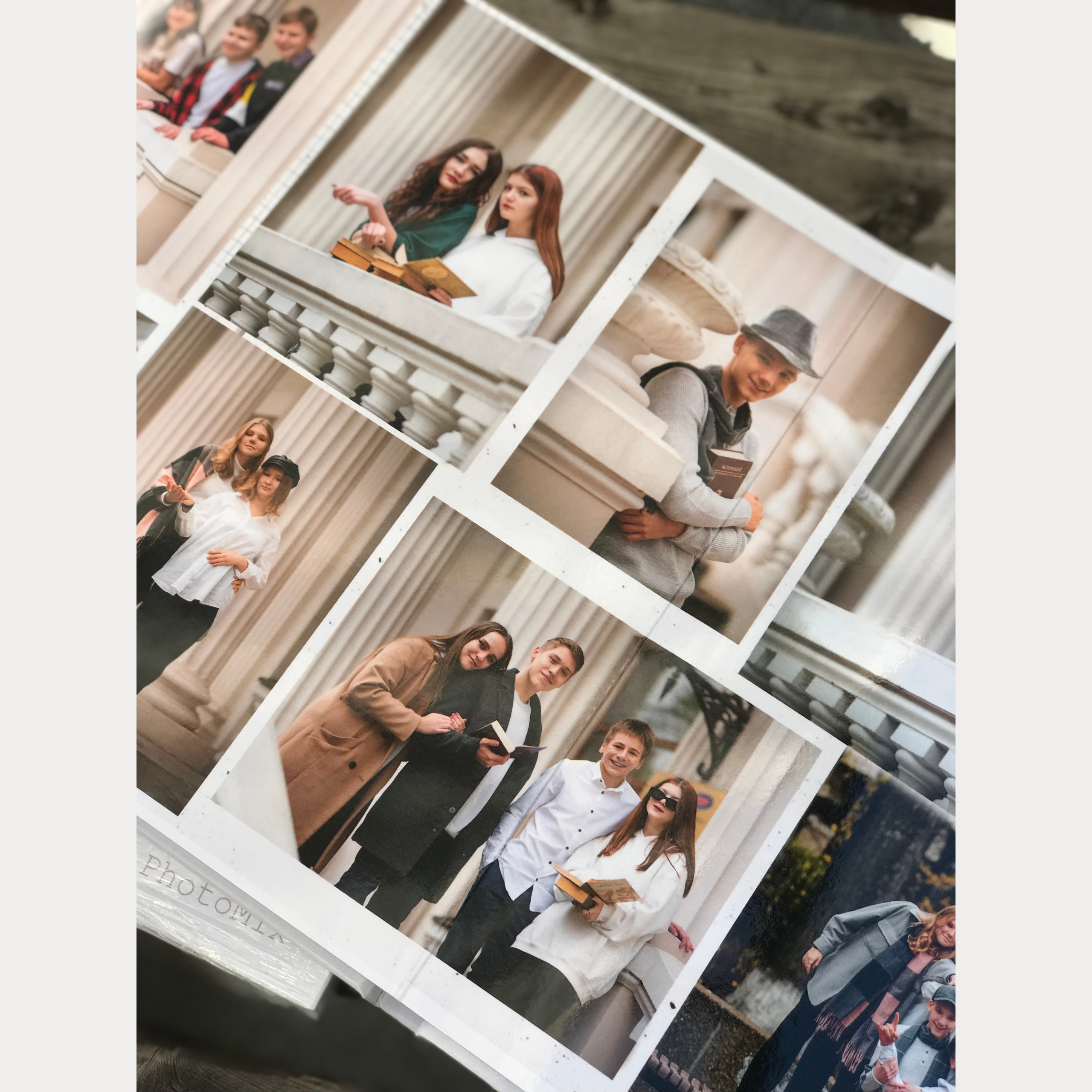 ШКОЛЬНЫЕ СЬЕМКИ старшеклассников|библиотека. Фотограф в Ростове на Дону