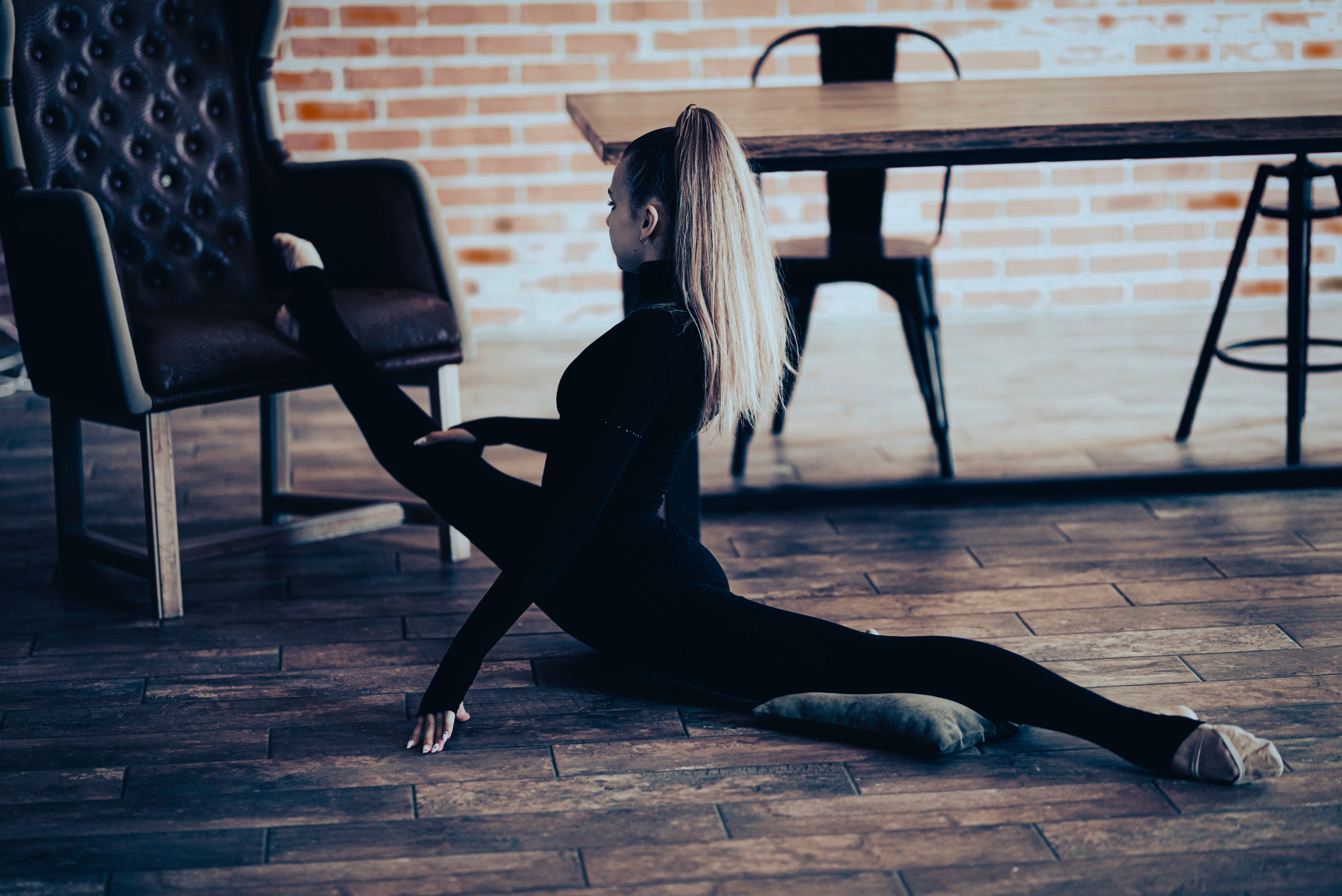 ГИМНАСТКА. Фотограф в Ростове на Дону