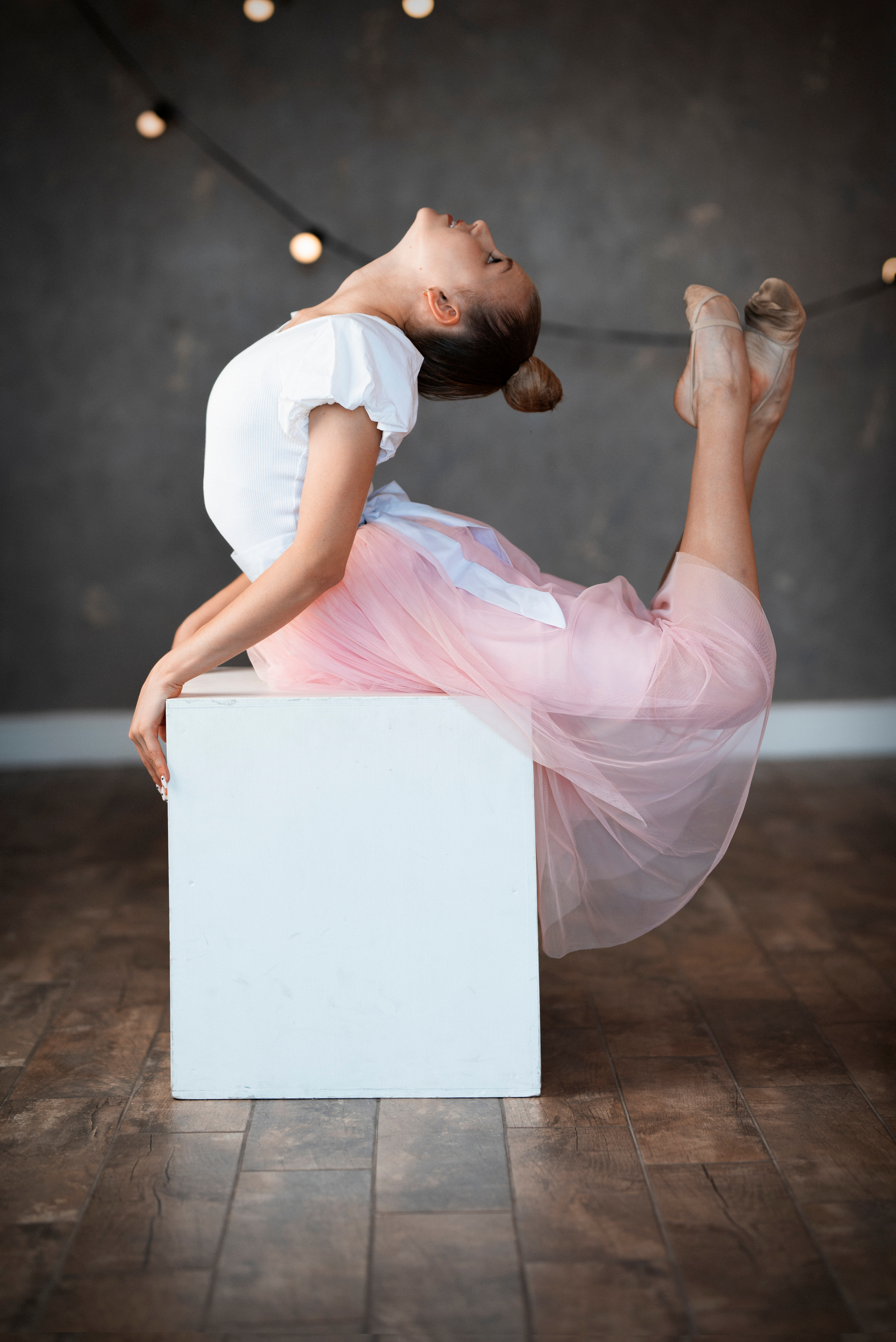 ГИМНАСТКА. Фотограф в Ростове на Дону