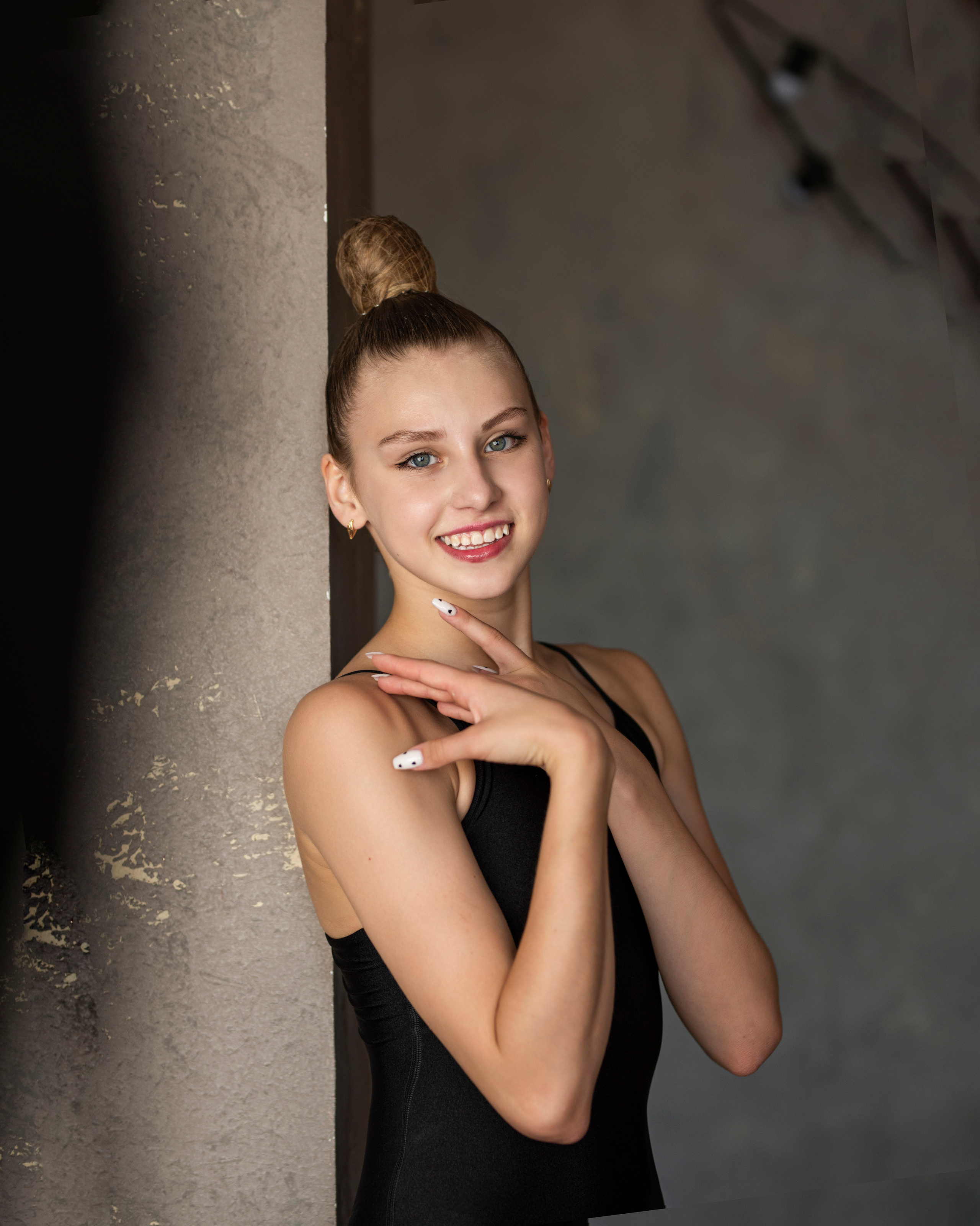 ГИМНАСТКА. Фотограф в Ростове на Дону