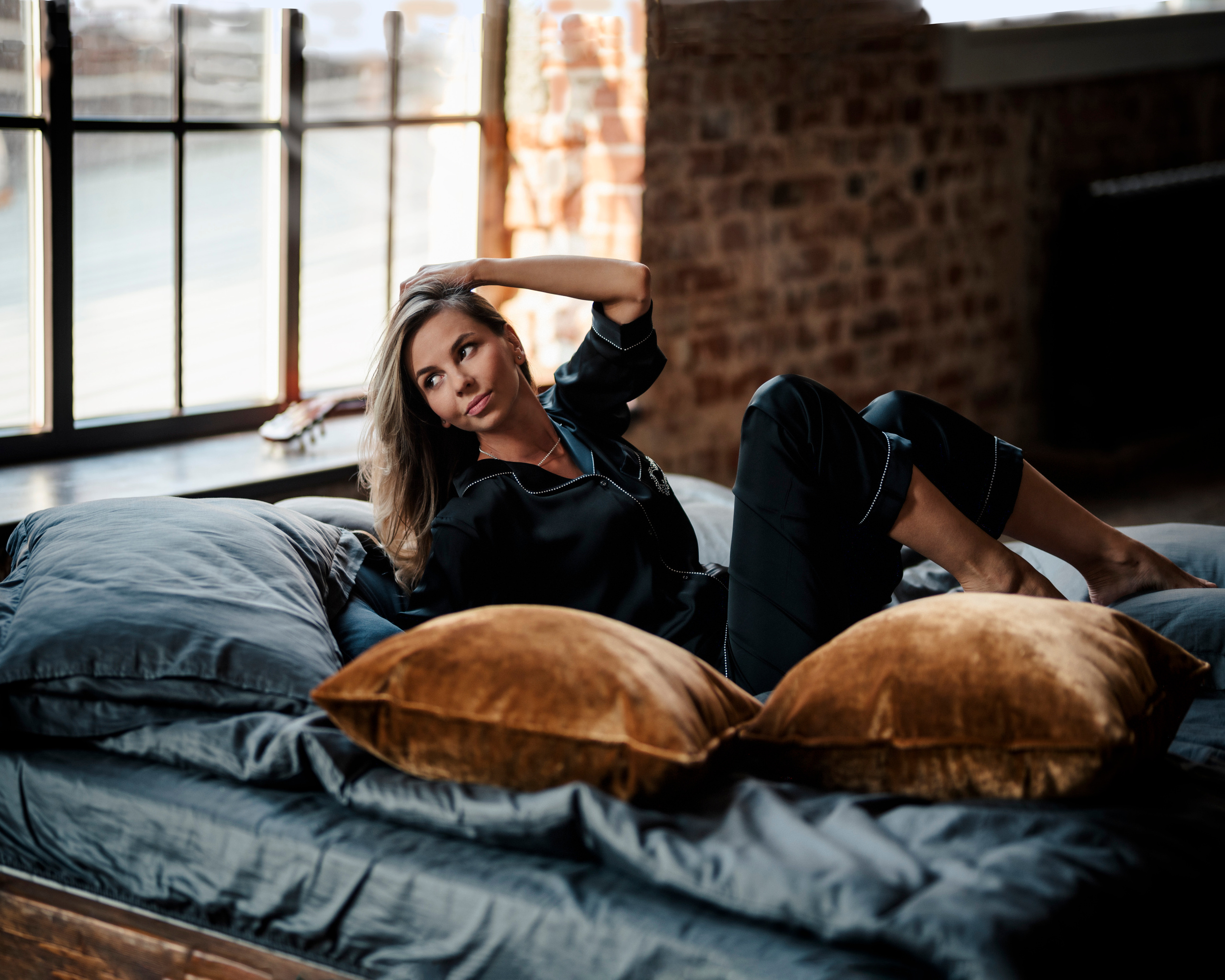 ИНДИВИДУАЛЬНАЯ СЪЁМКА для девушки. Фотограф в Ростове на Дону