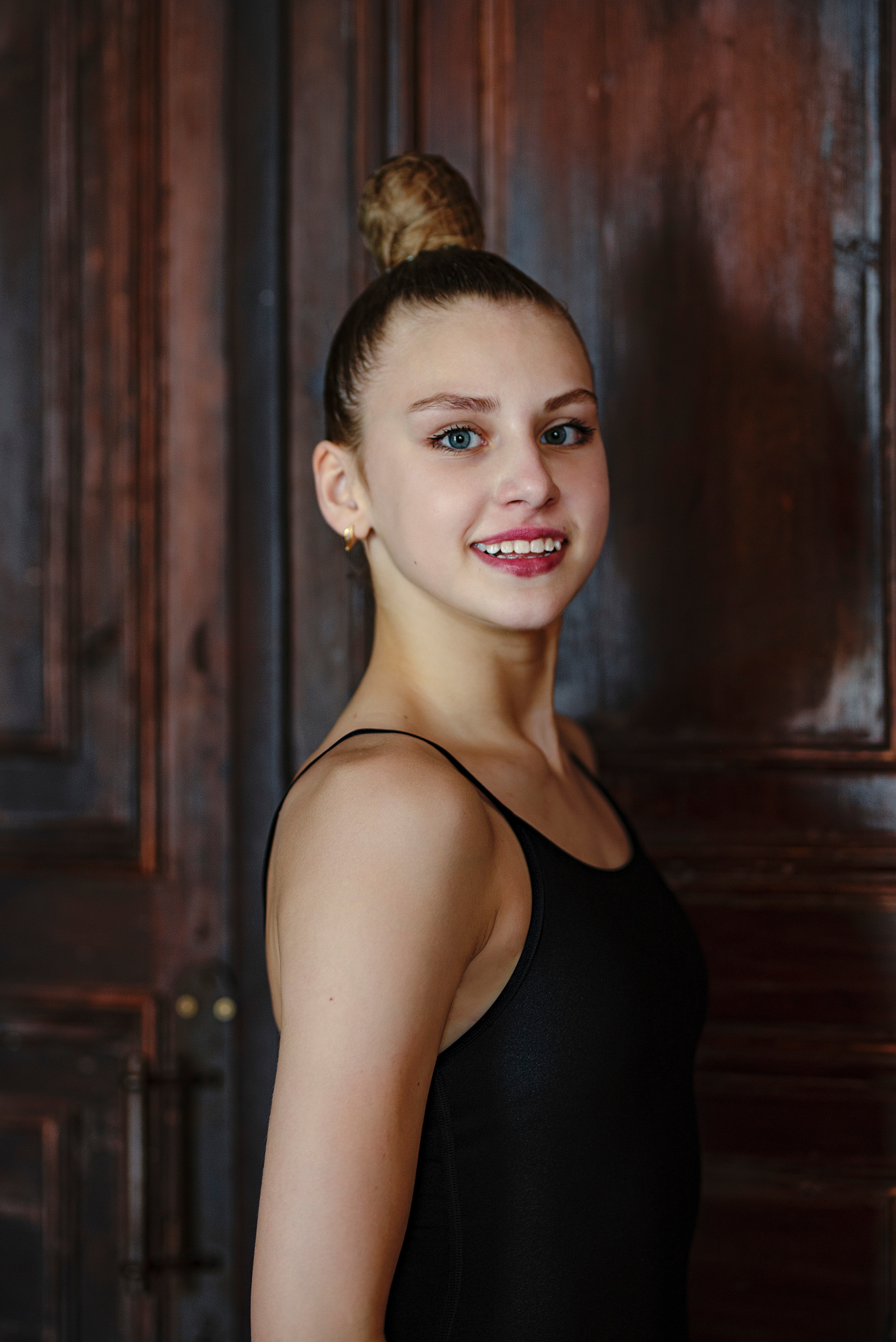 ГИМНАСТКА. Фотограф в Ростове на Дону