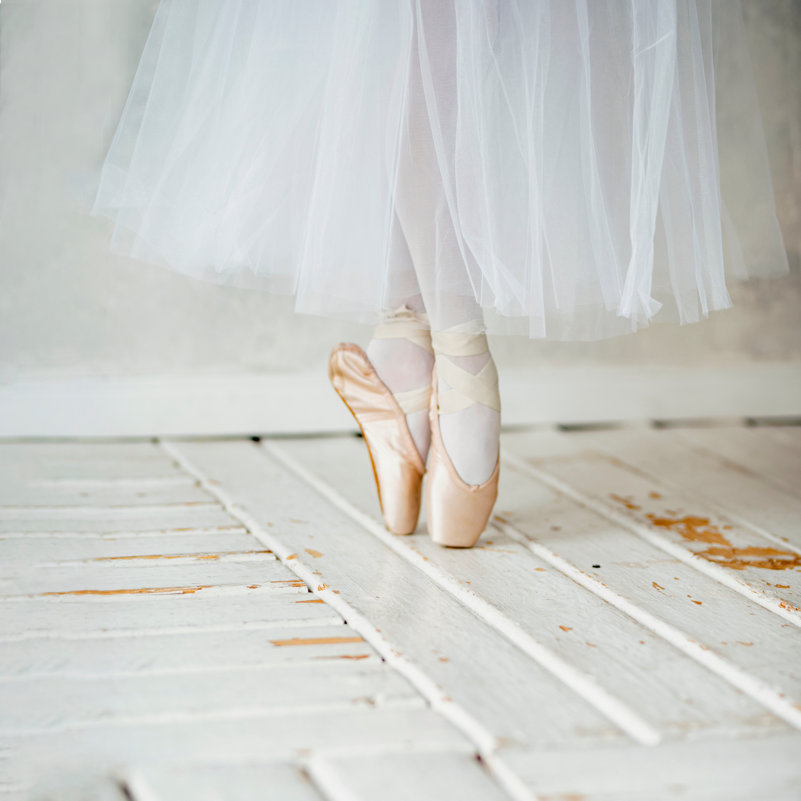 В стиле балерины. Фотограф в Ростове на Дону