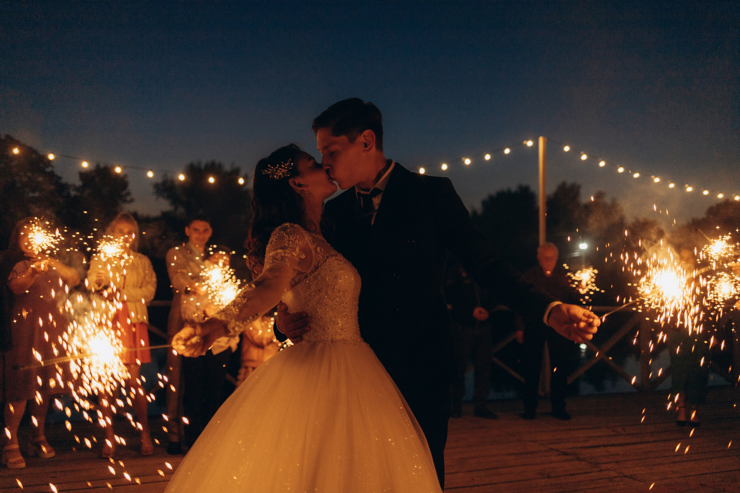 Артем и Алина