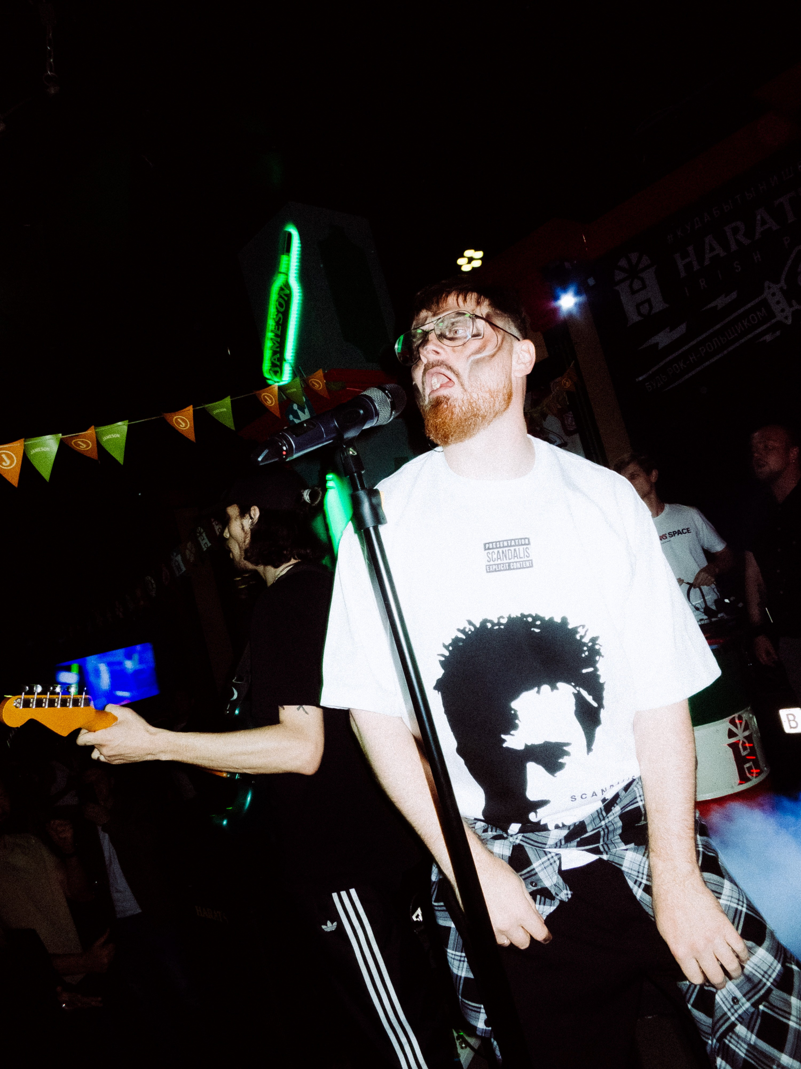 Репортажный фотосъемка в барах и ресторанах