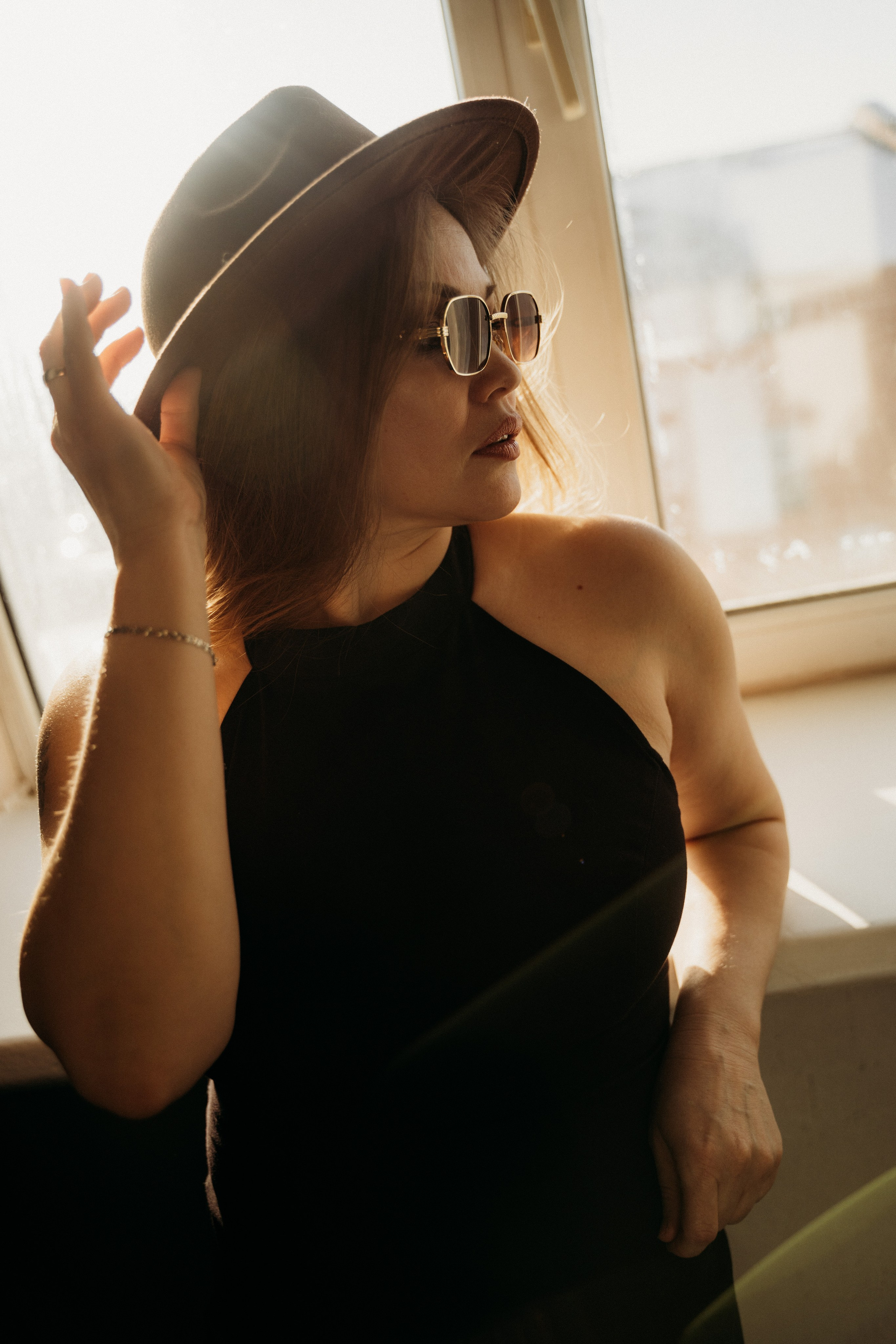 Эльвира. Женский портрет