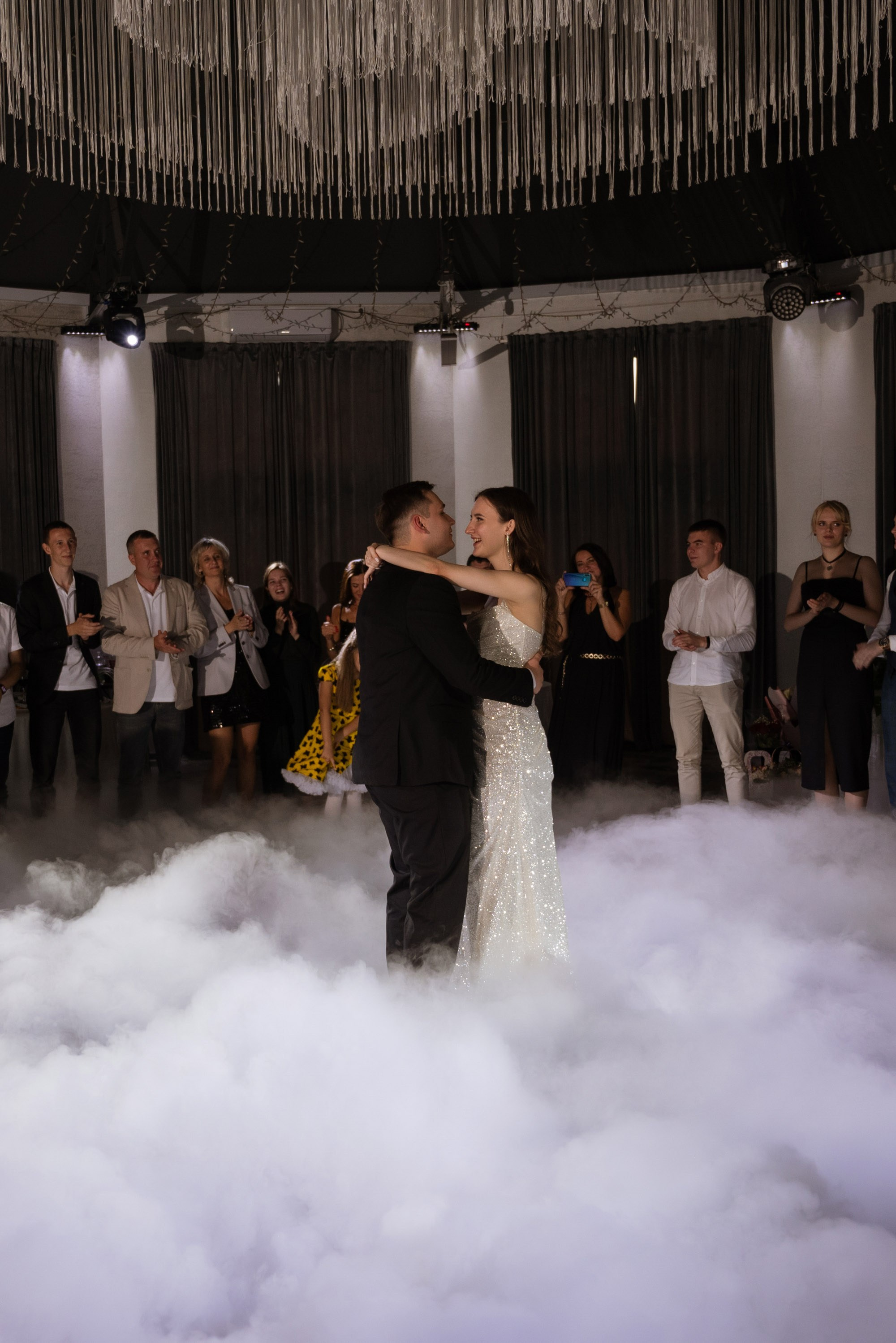 Анатолий и Екатерина | 01.09.23. Свадебный фотограф в Санкт-Петербурге Владислава Тюльпина