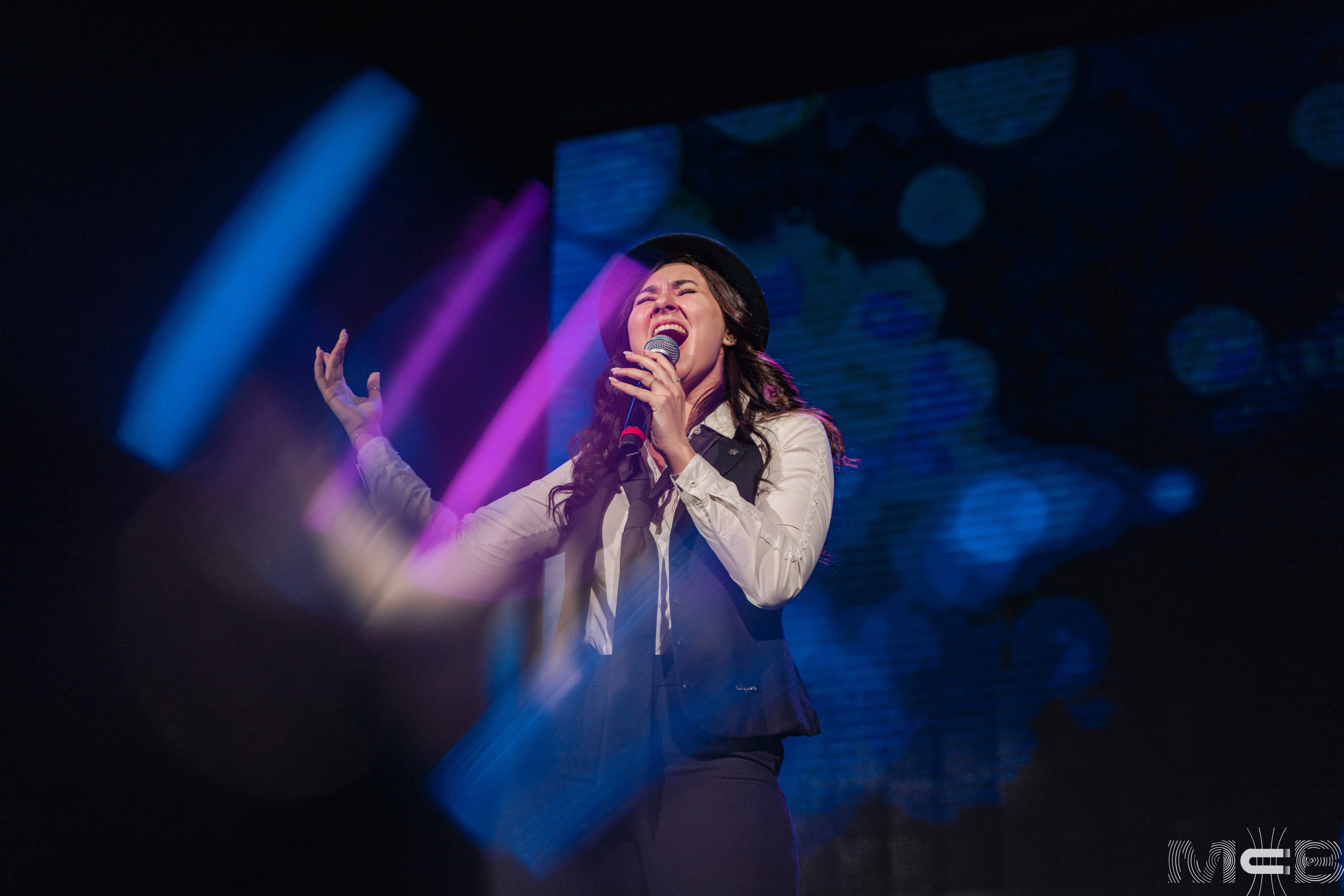 Репортаж с Московской студенческой весны. Главная