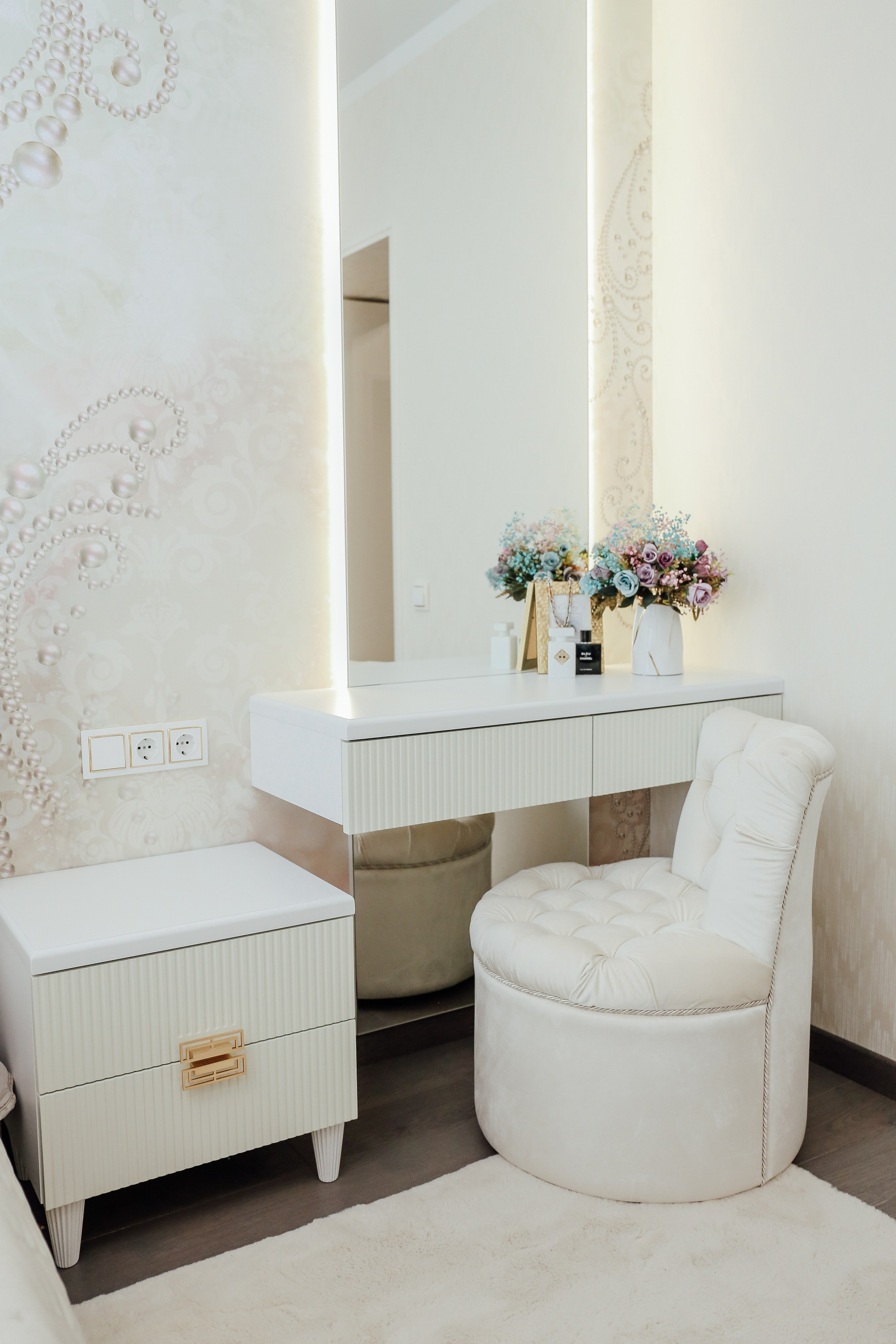 Фотосессия интерьера, квартиры , дома  Йошкар Ола. Свадебный и семейный фотограф Баева Дарья, город Йошкар — Ола