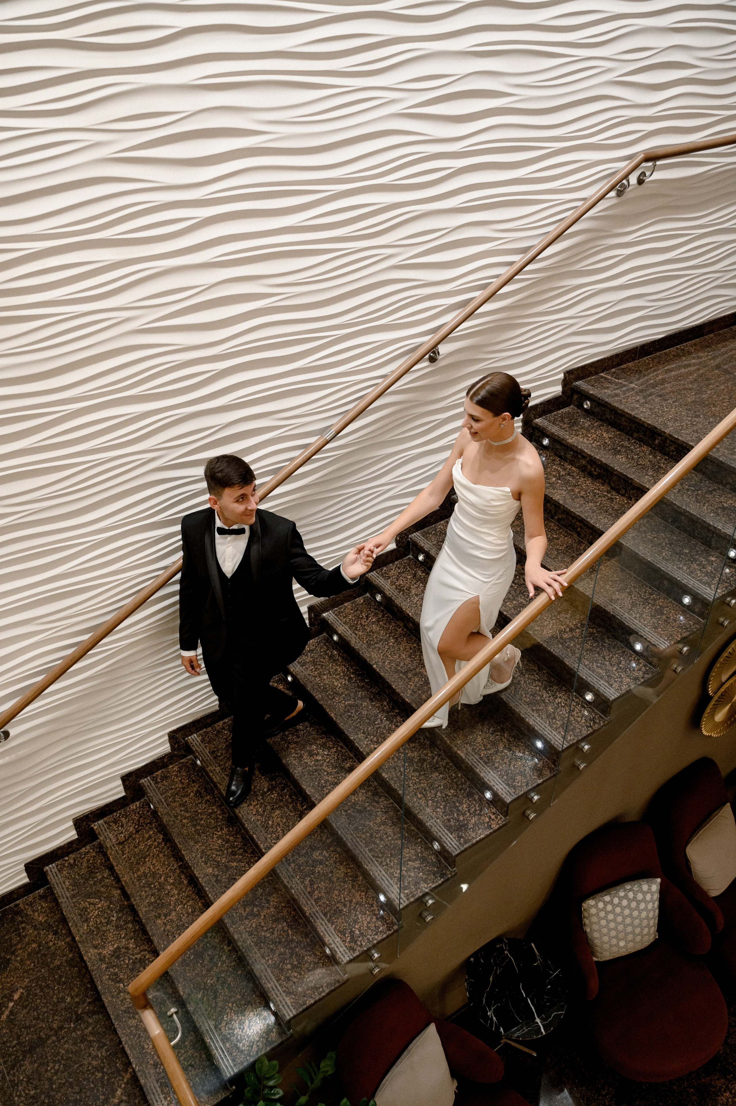 Артём и Дана. Фотограф Павел Петров г. Тюмень