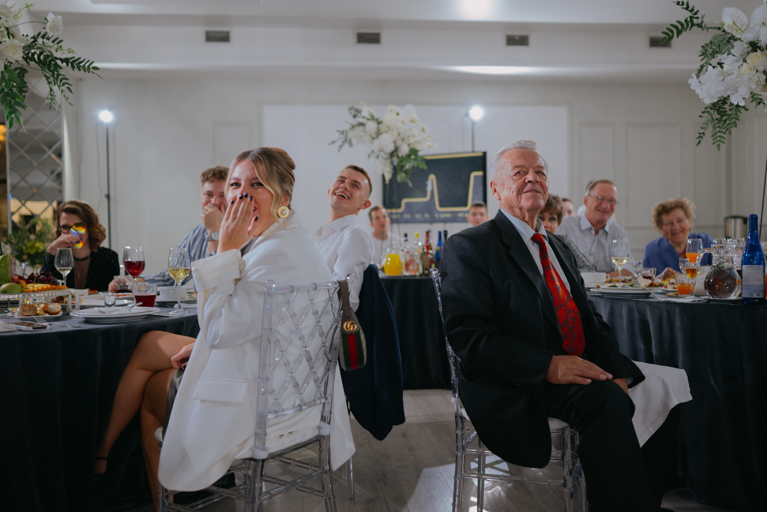 Богдан и Елена. Свадебный фотограф Уфа Дарья Насырова