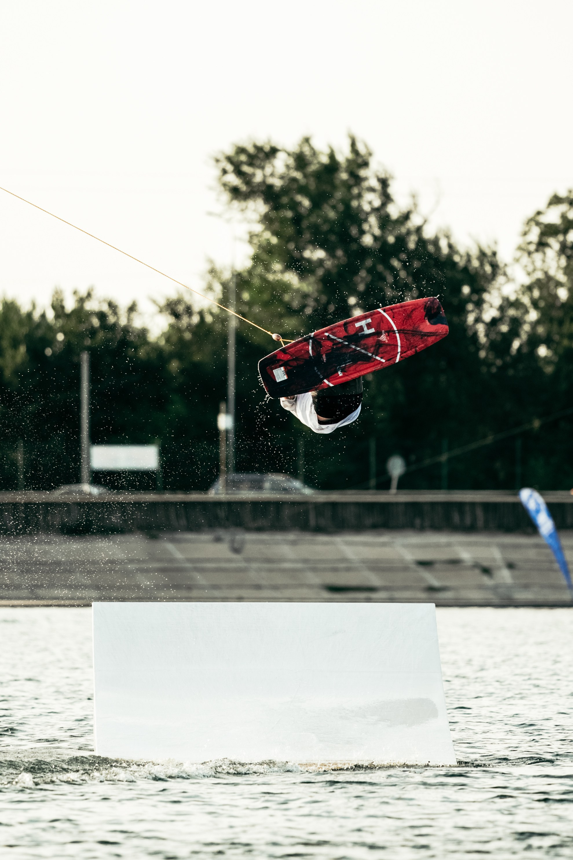 Gorilla WAKE RING CONTEST. Gorillaenergymedia
