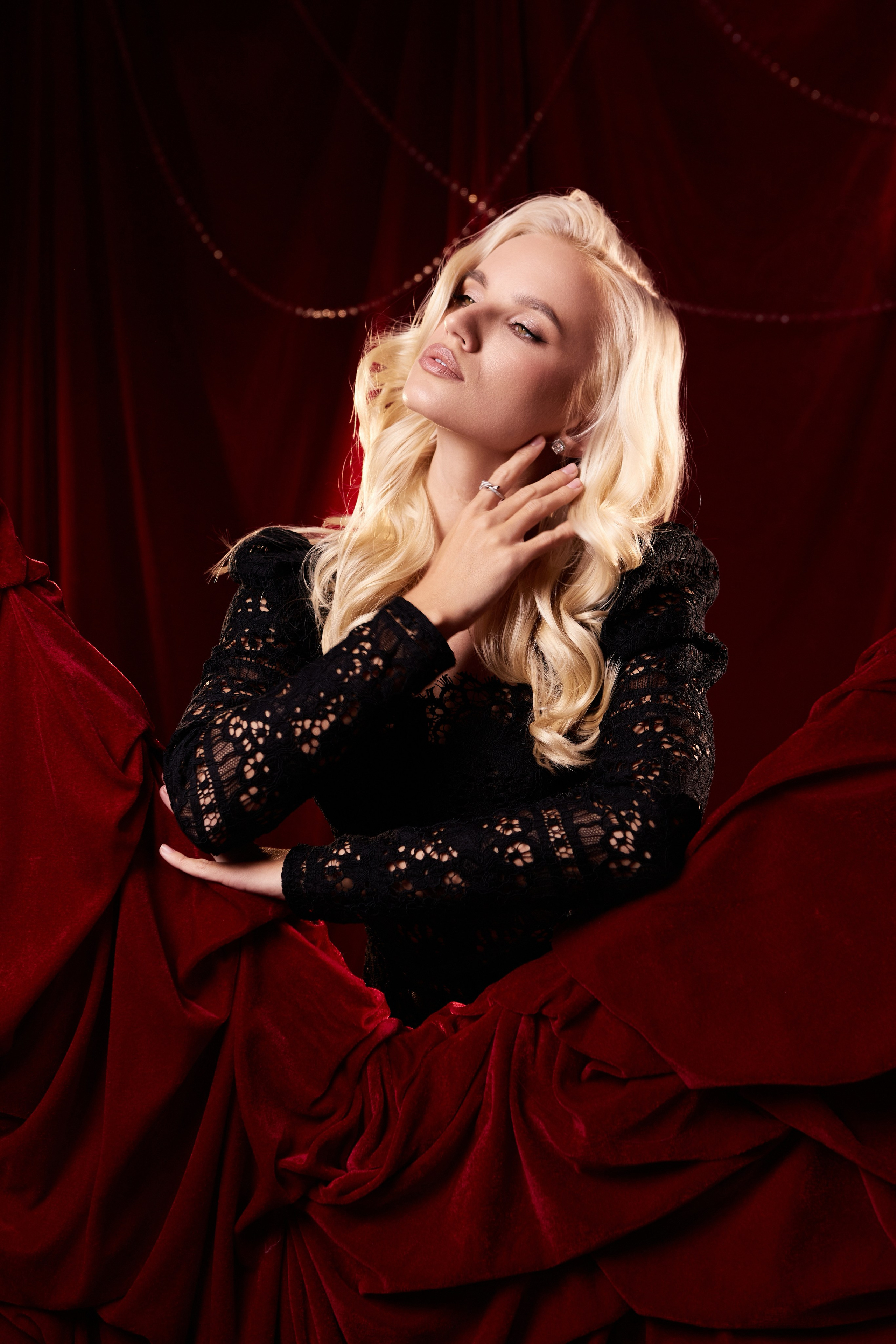 Юлия. Семейный, студийный фотограф во Владивостоке Екатерина Евдокимова