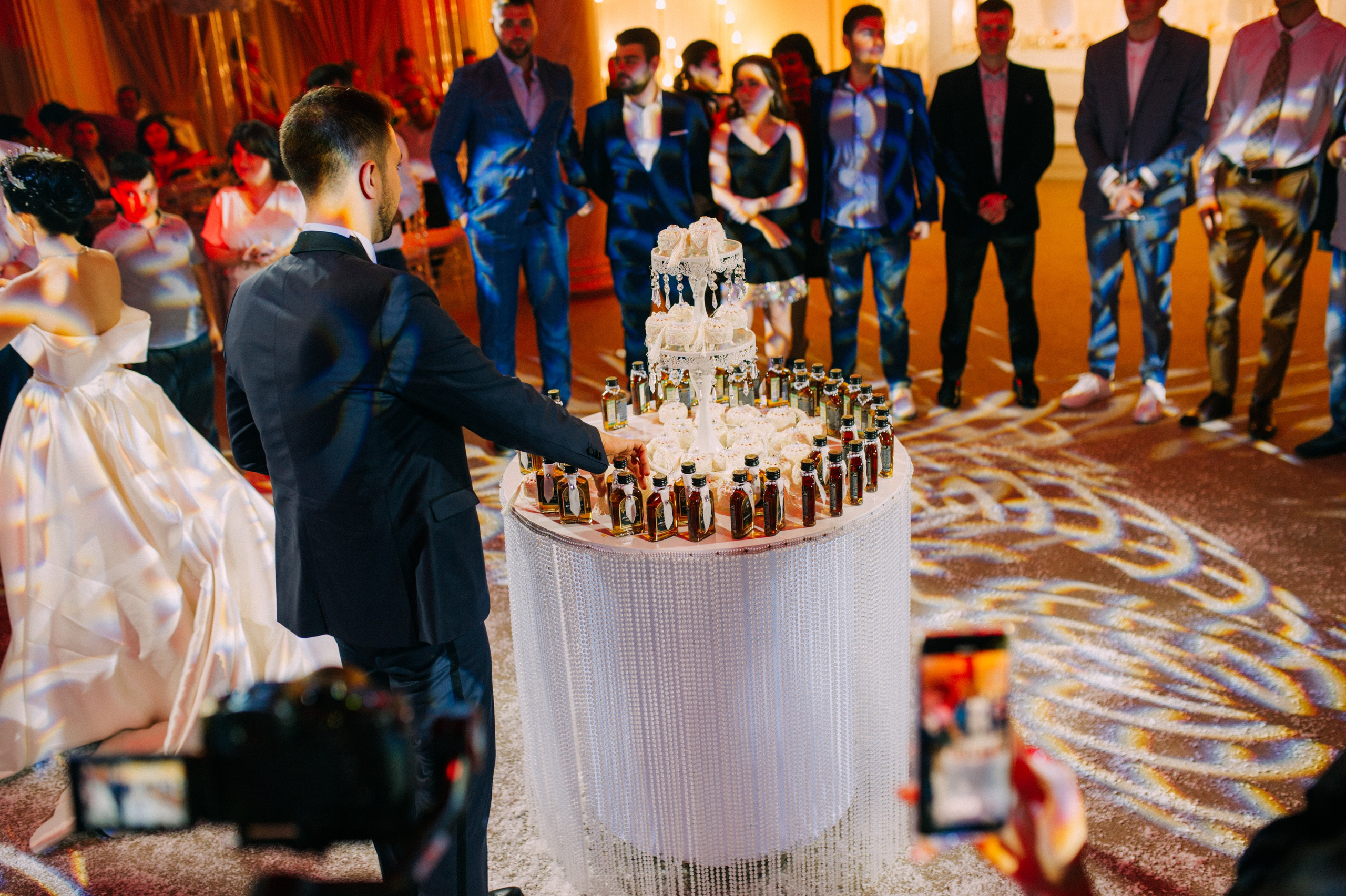 Екатерина & Валерий. Свадебный фотограф/видеограф Максим Черников