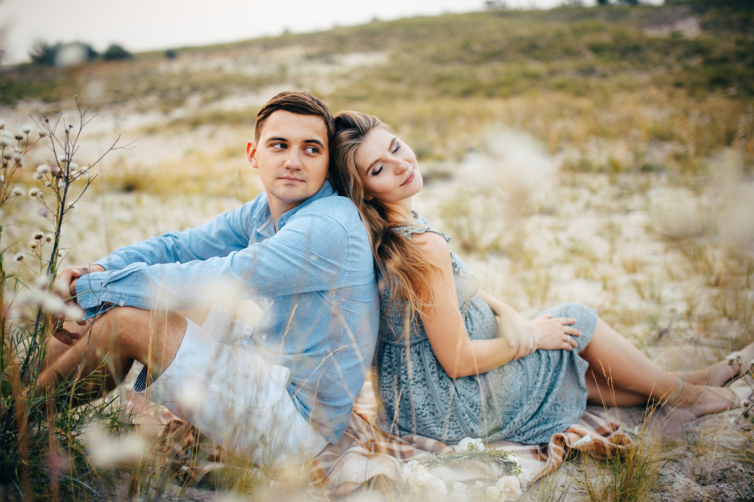 Оля и Боря. Свадебный фотограф/видеограф Максим Черников