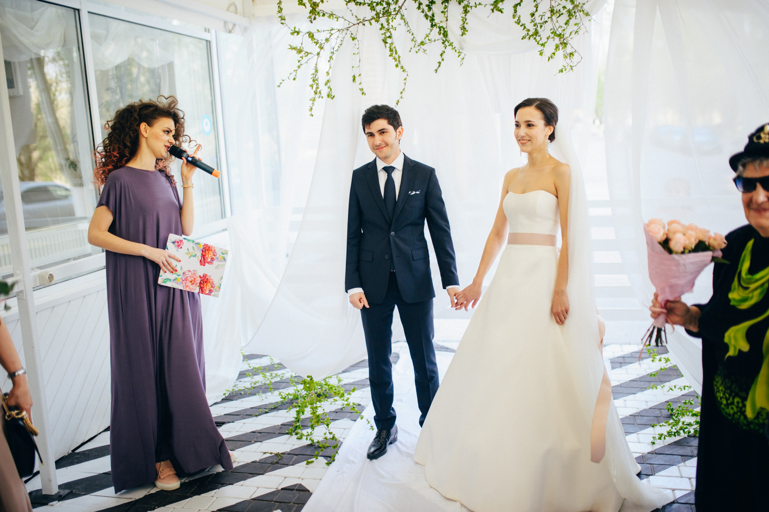 Катя & Коля. Свадебный фотограф/видеограф Максим Черников