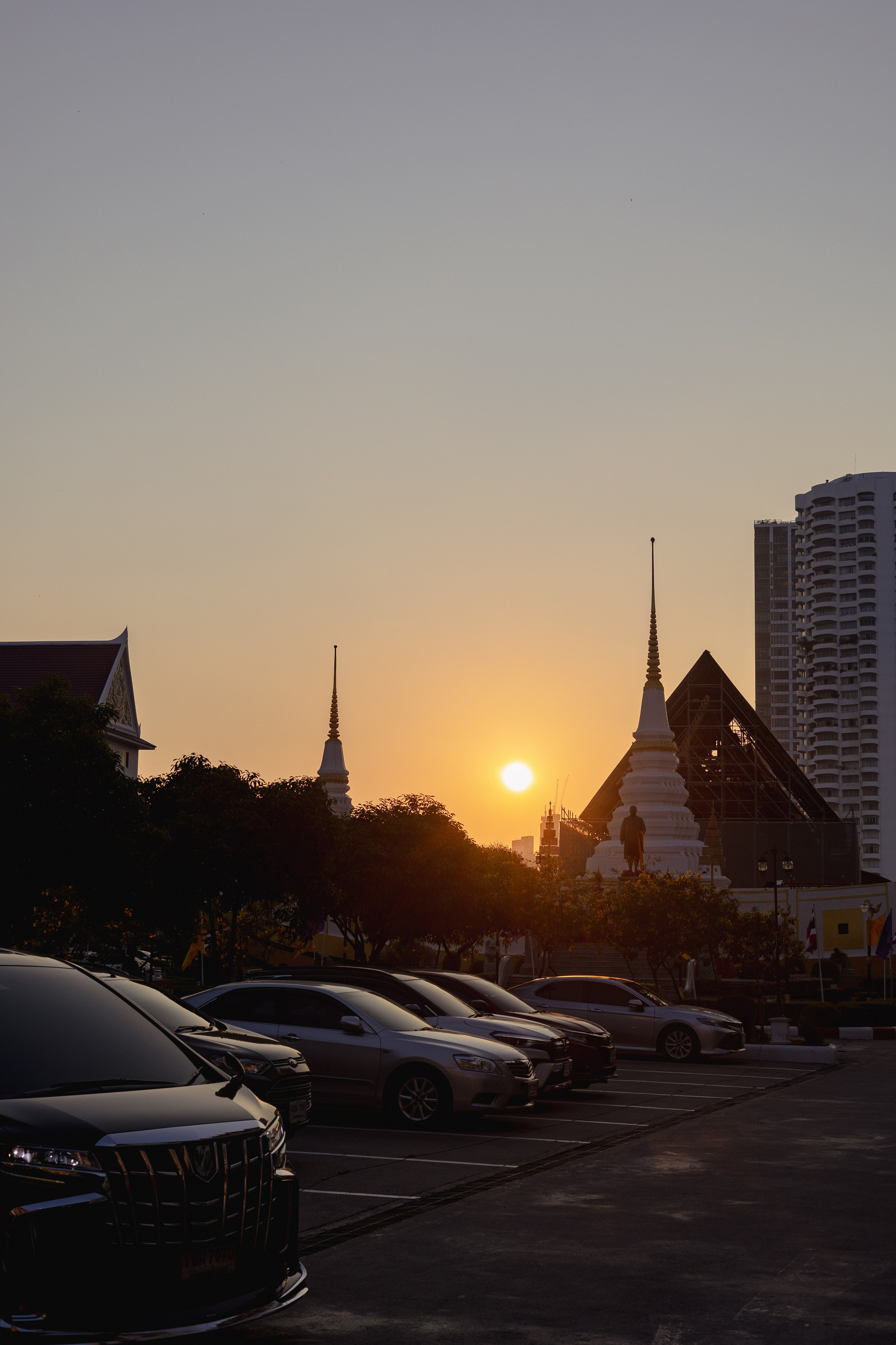 Bangkok. Фотограф Сонкина Татьяна