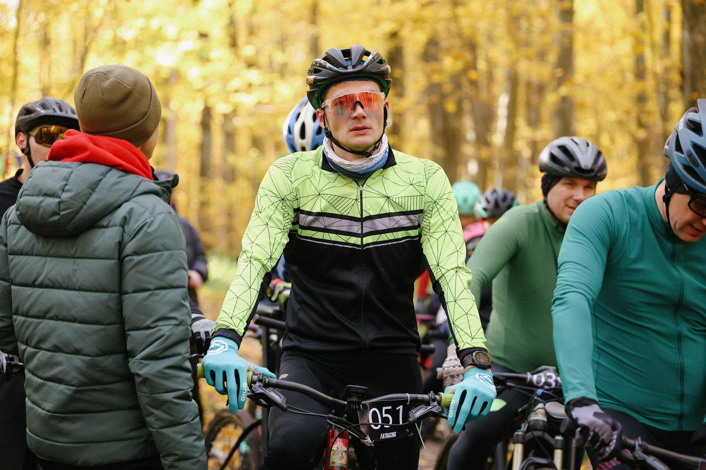 /РЕПОРТАЖ/ ТИПО-ЦИКЛОКРОСС-3. 2024. Свадебный фотограф Великий Новгород Станислав Кособудский