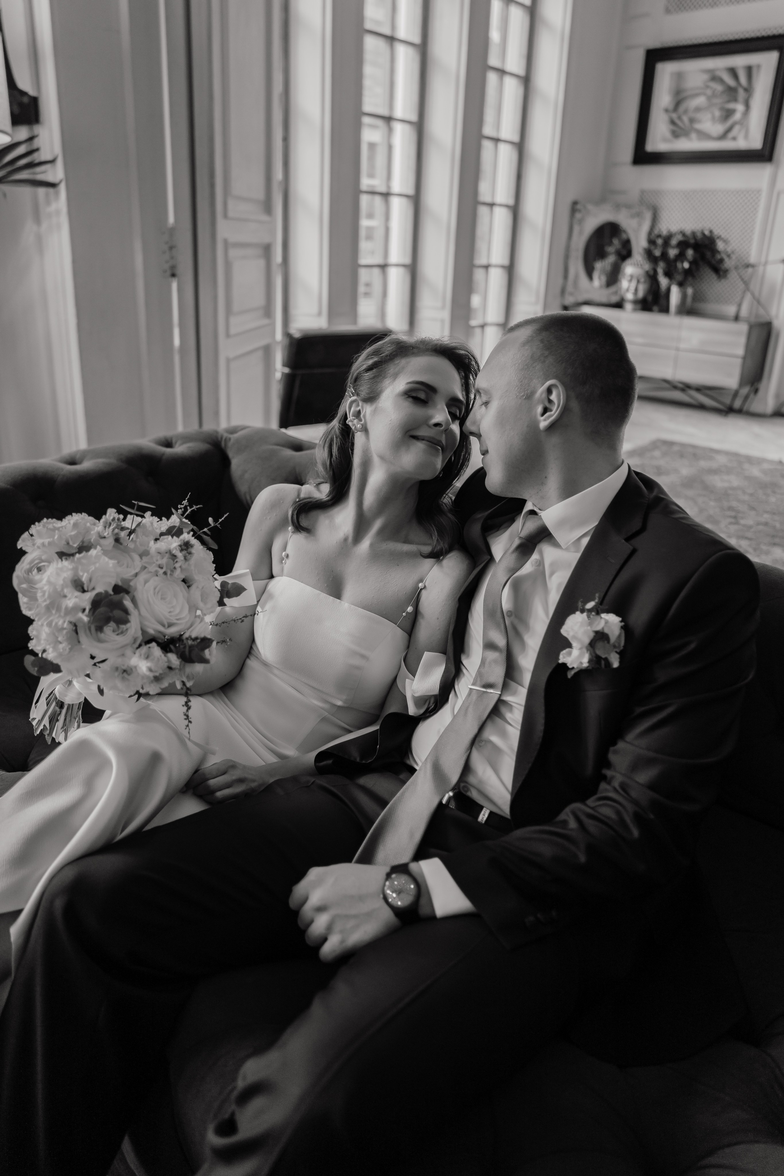 TANYA&IVAN. Анастасия Вайнер — свадебный и портретный фотограф в Германии и по всей Европе