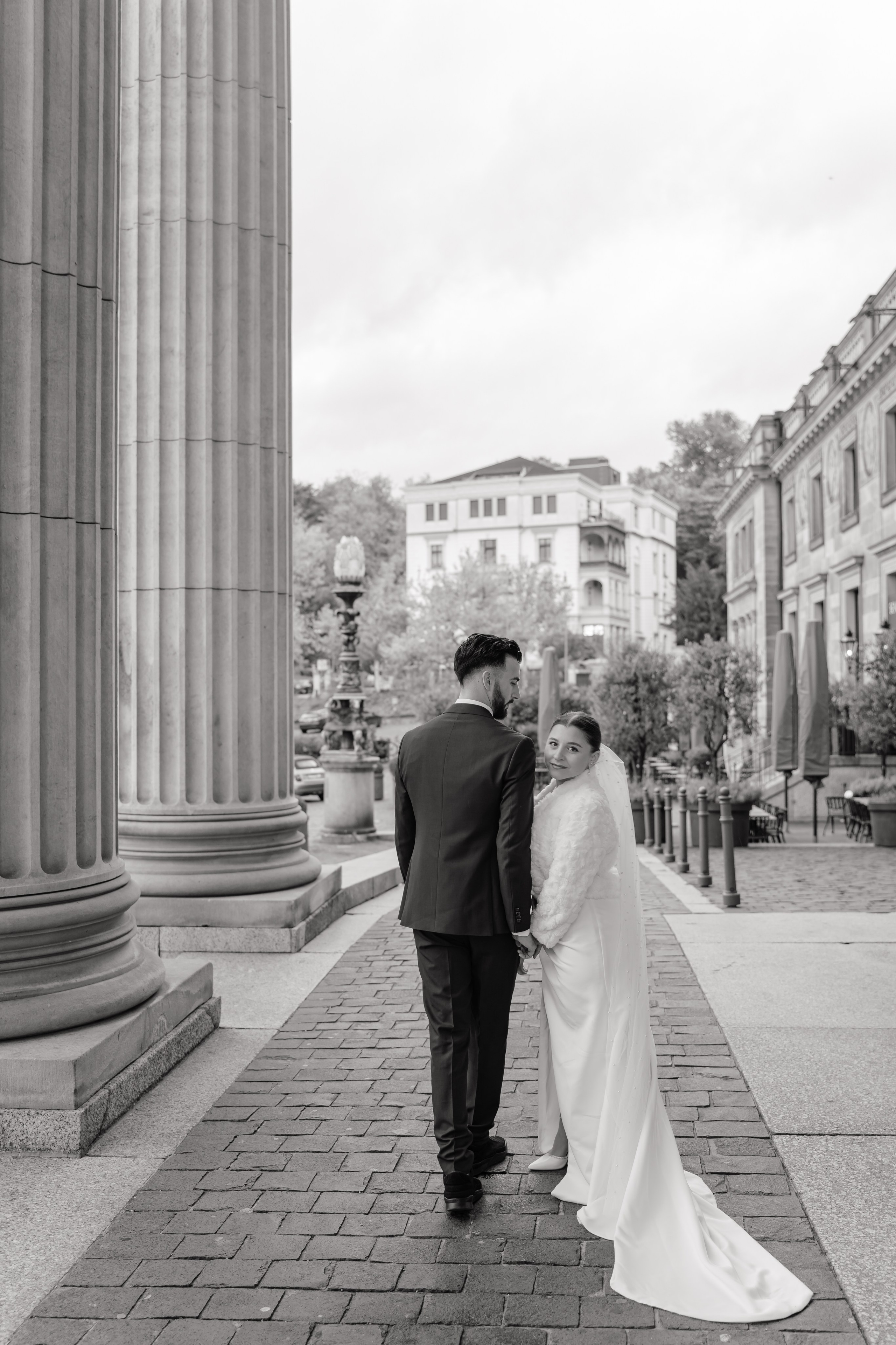 DIANA&KRIS. Anastasiia Vainer – Hochzeits- und Porträtfotografin in Deutschland und ganz Europa