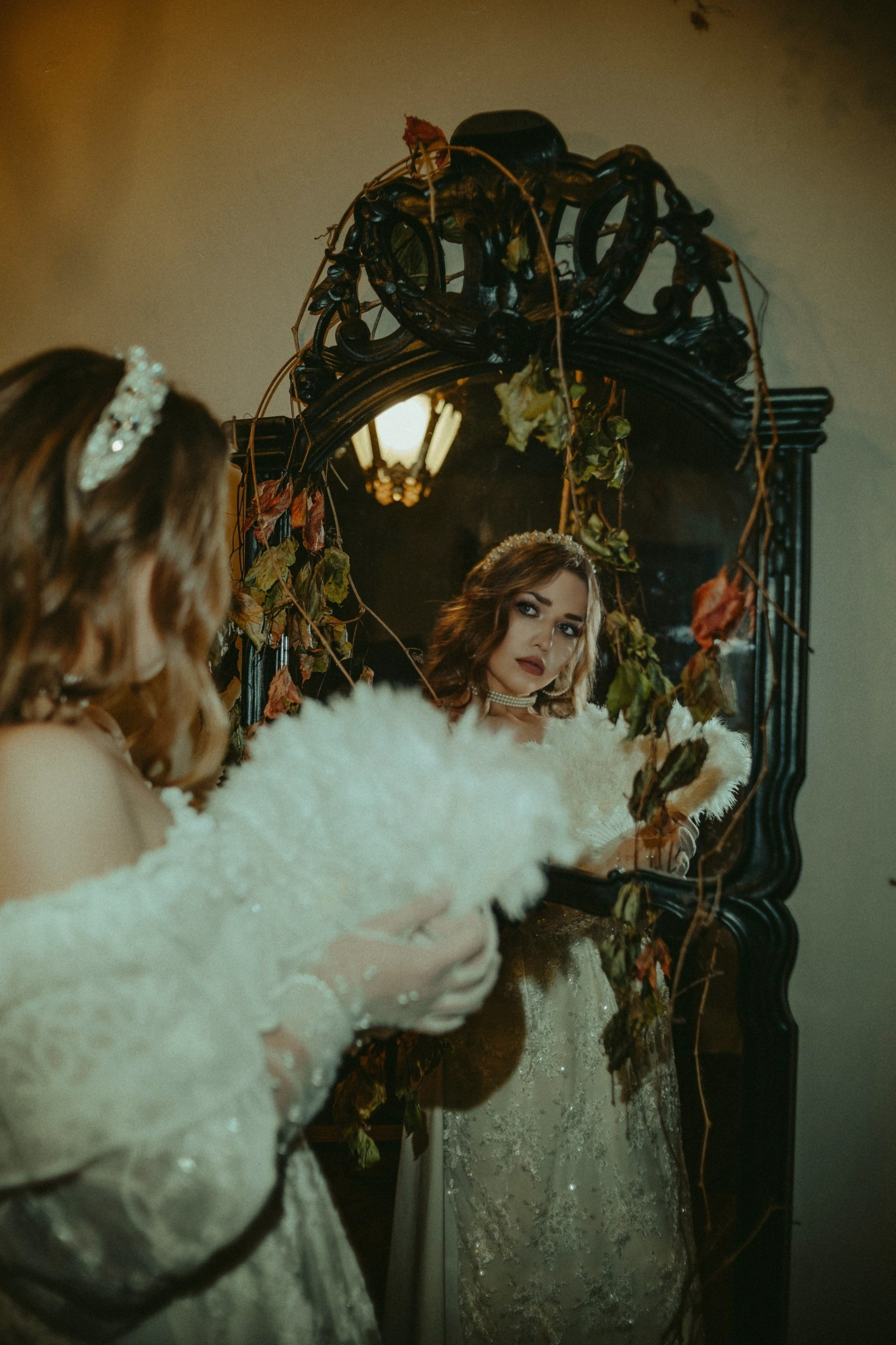 Эпоха 18 века. Фотограф Брянск