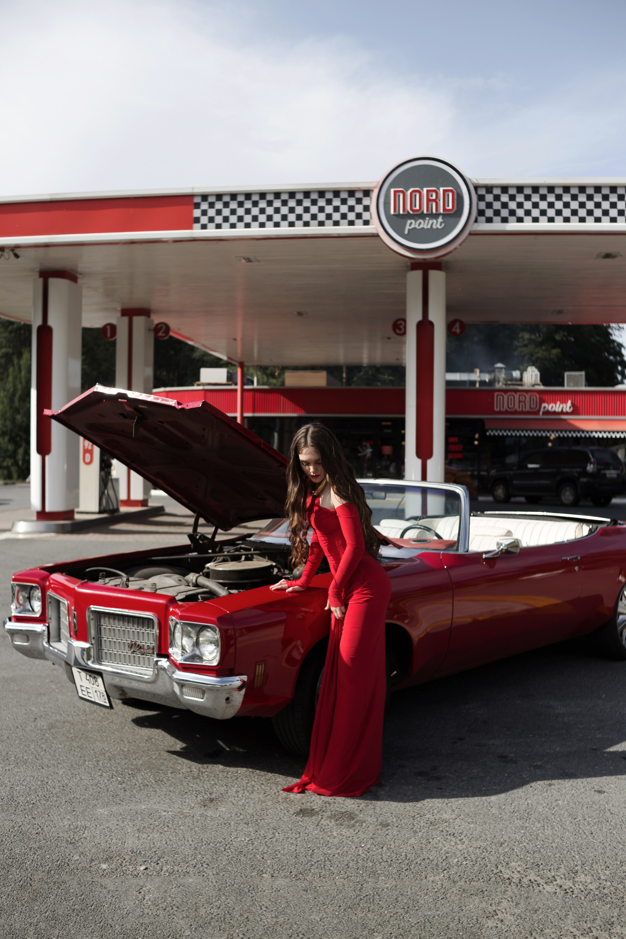 Md: @ms_heavyy Muah: @darina_makeup_spb Org: @creative_photoday