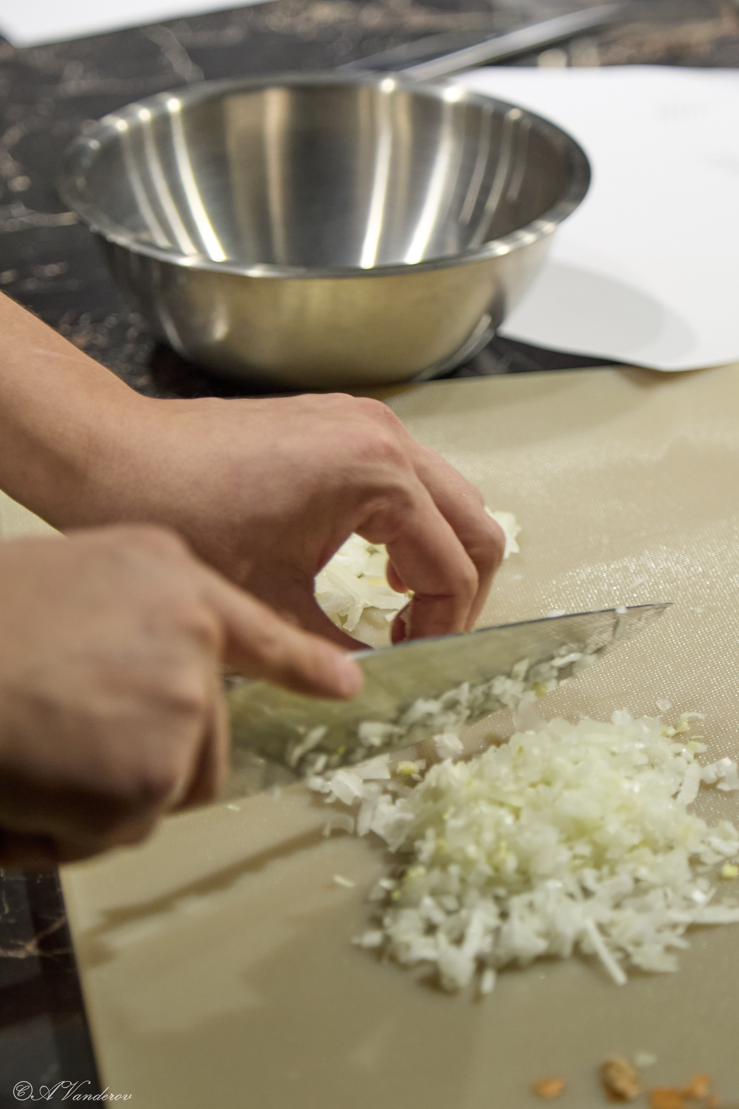 Мужские разговоры на кухне. Фотограф Омск | Александр Вандеров
