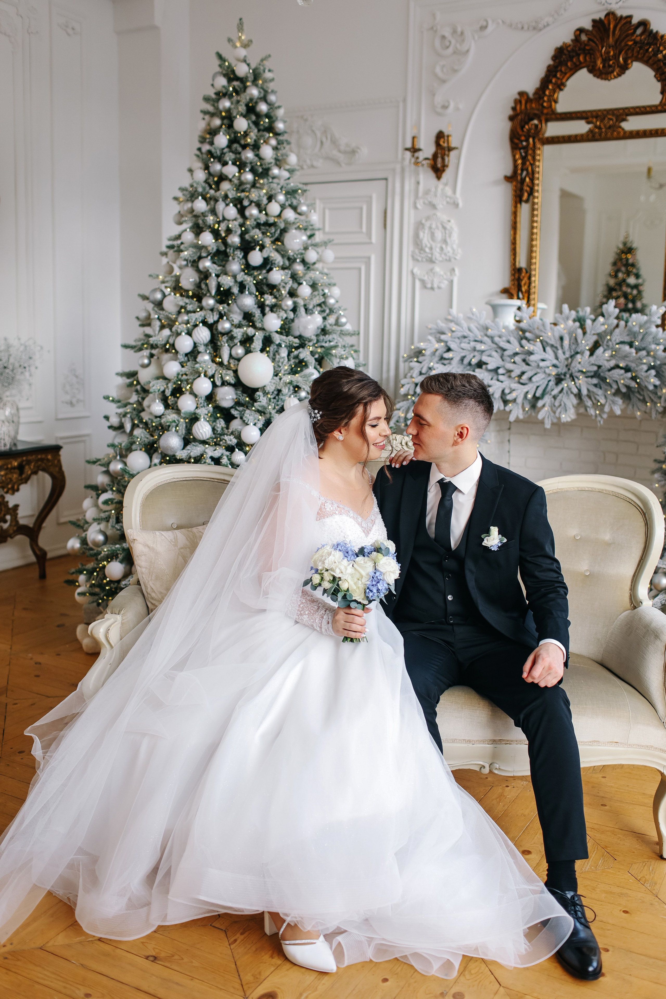 18 ноября. Семейный и свадебный фотограф в Пензе Валерия Филюкова